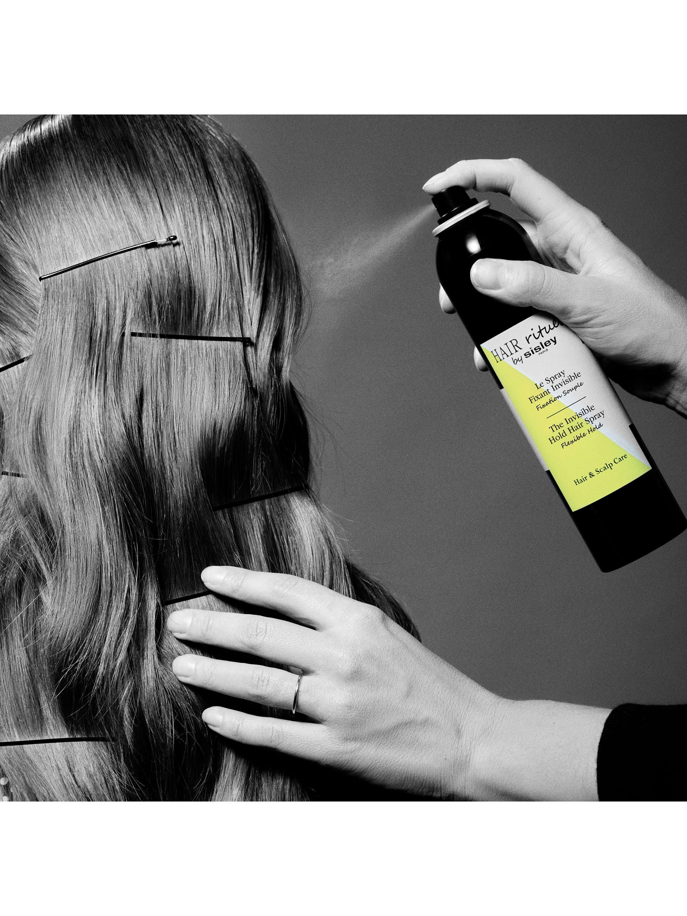 Hair Rituel The Invisible Hold Hairspray, 250ml