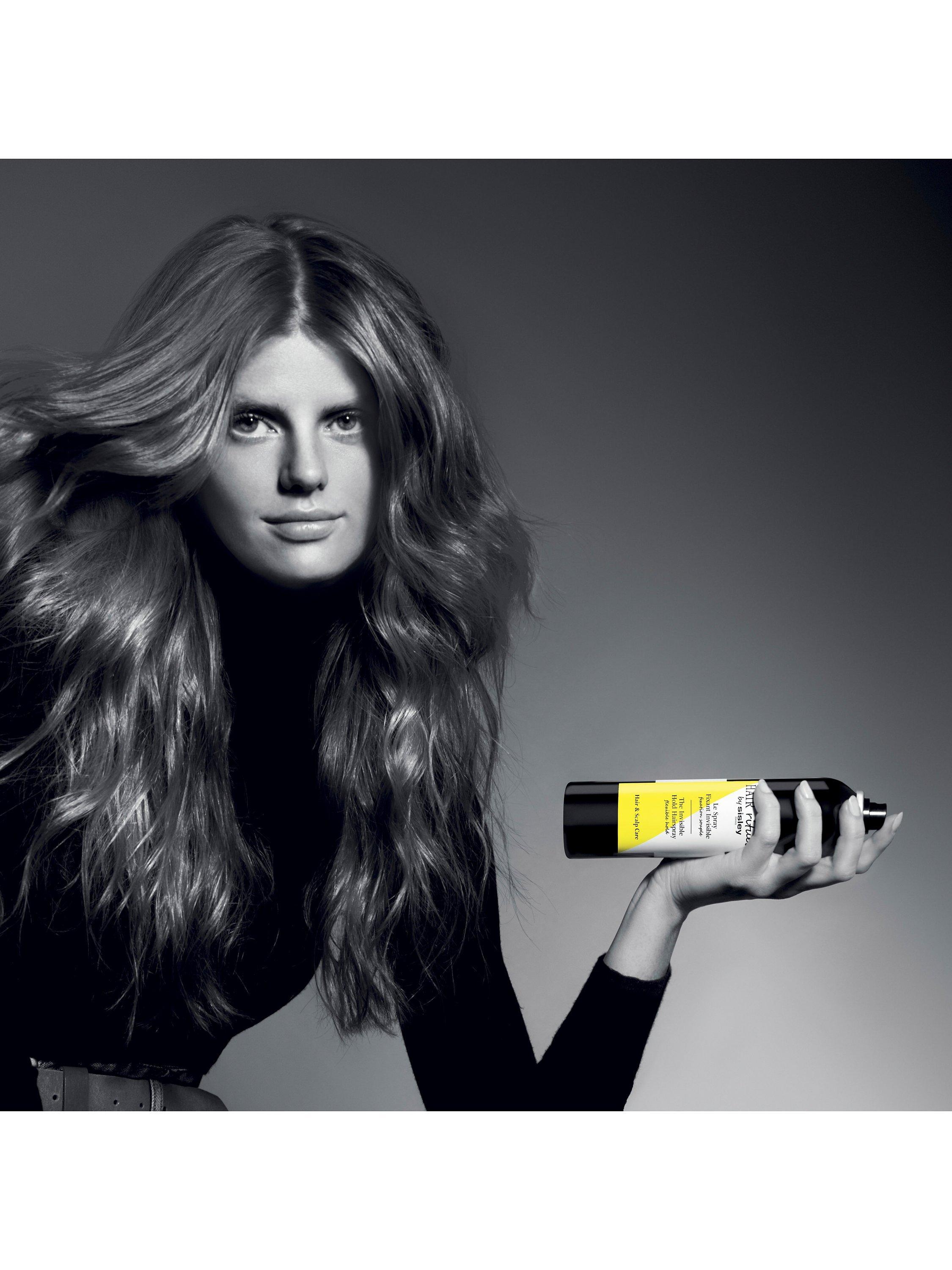 Hair Rituel The Invisible Hold Hairspray, 250ml