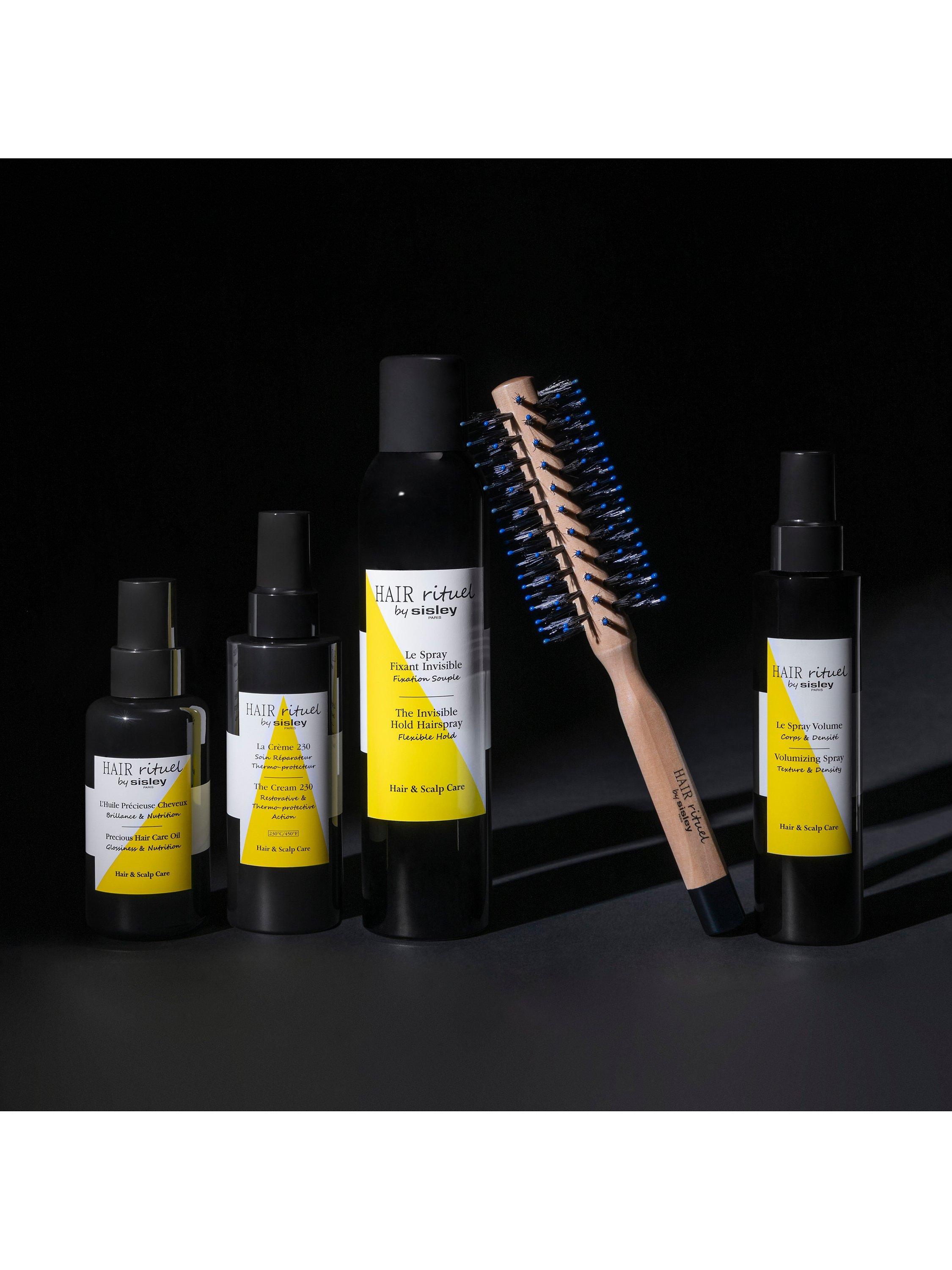 Hair Rituel The Invisible Hold Hairspray, 250ml