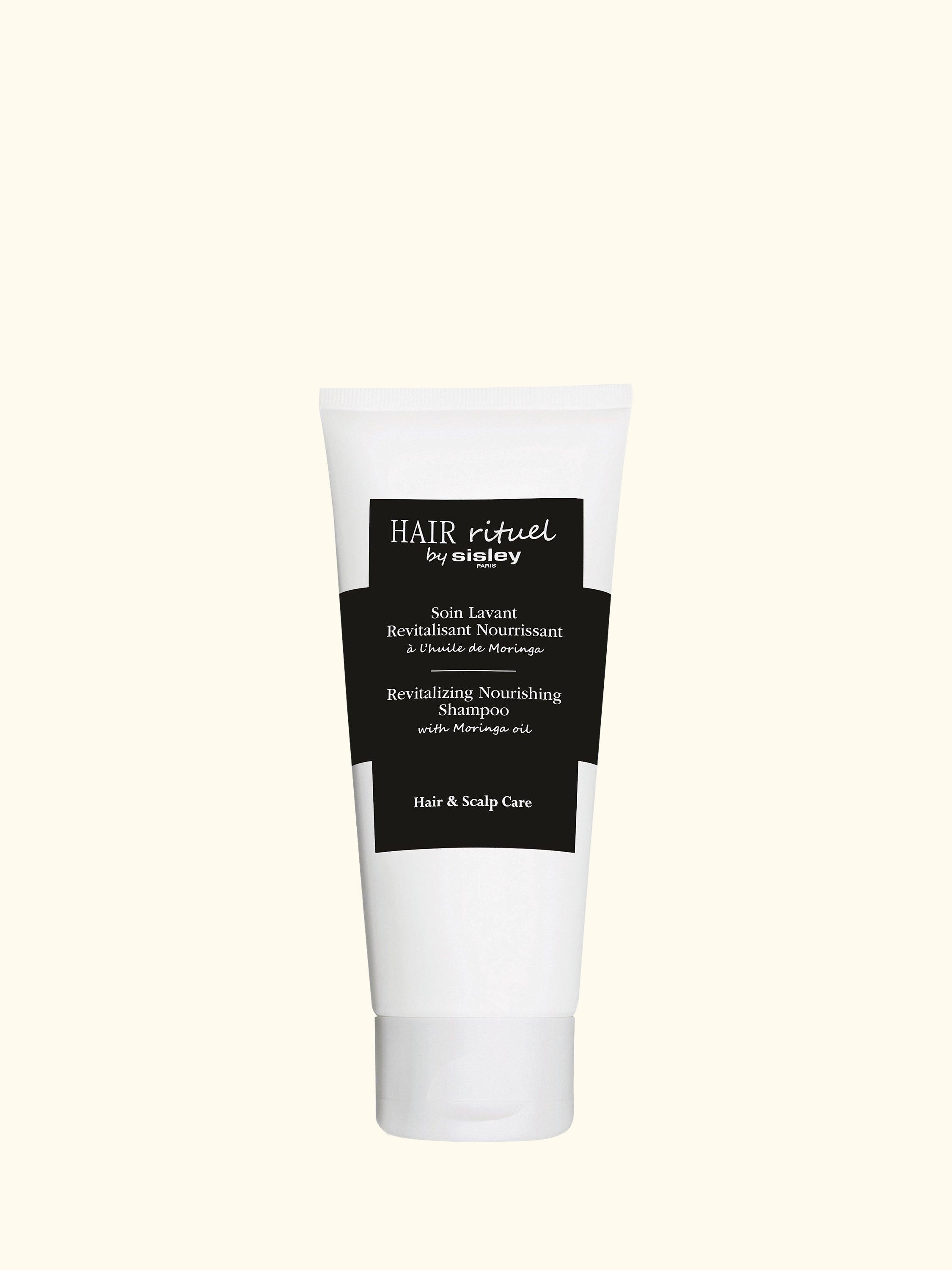 Hair Rituel Revitalising Nourishing Shampoo