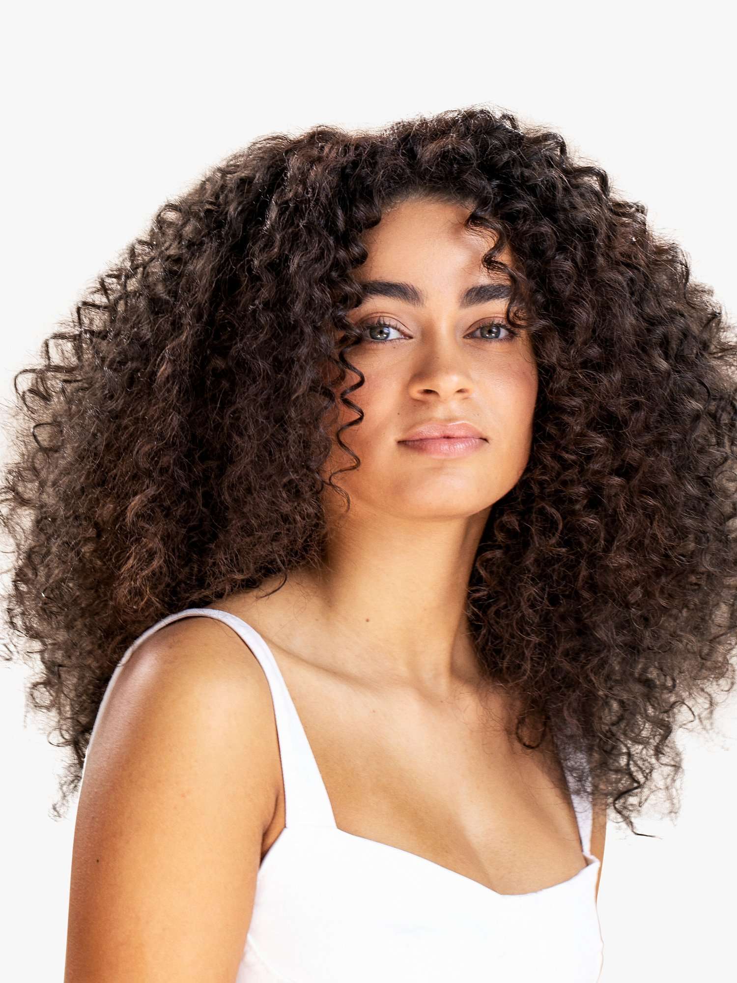 Hair Rituel Revitalising Nourishing Shampoo