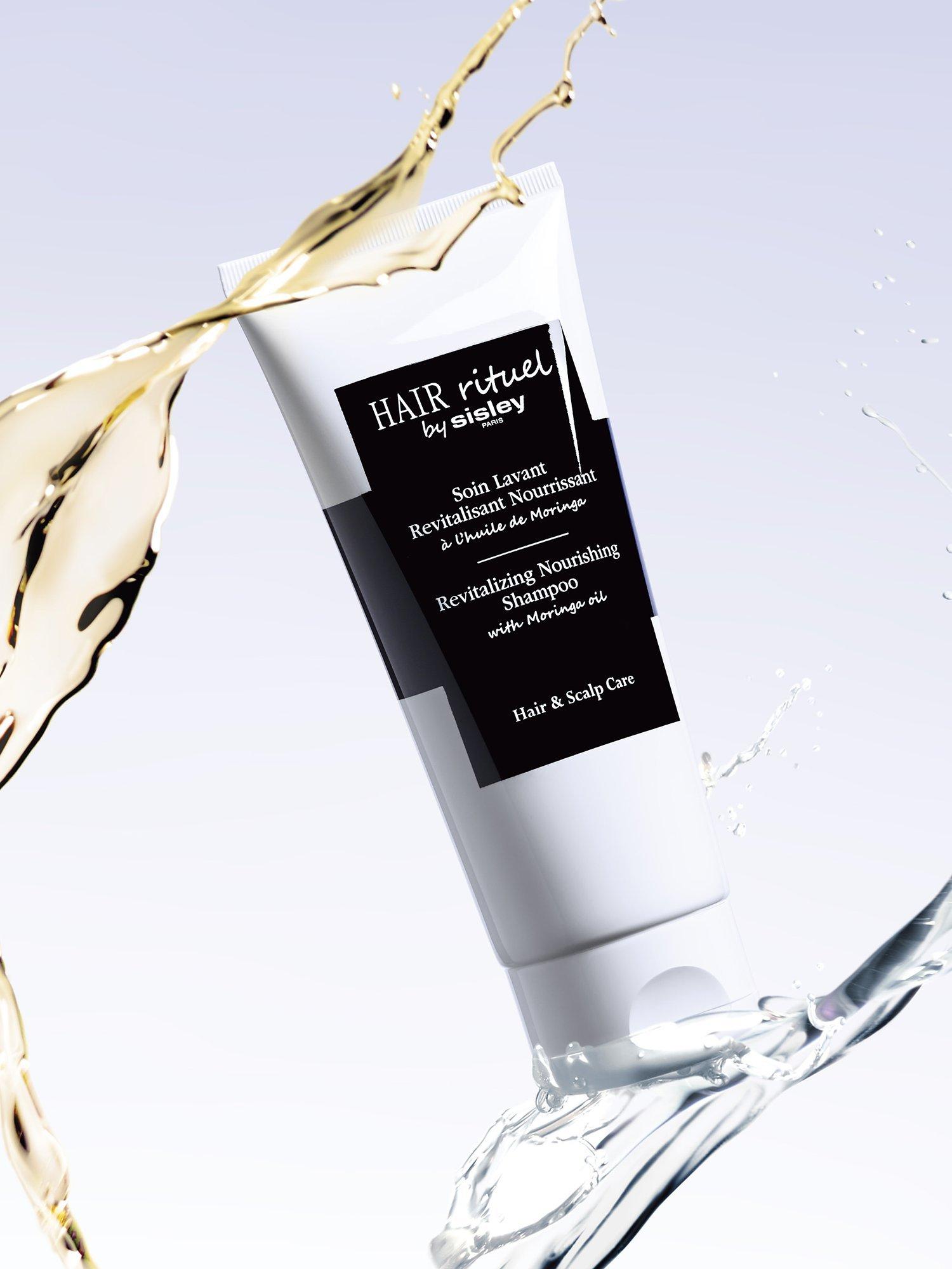 Hair Rituel Revitalising Nourishing Shampoo
