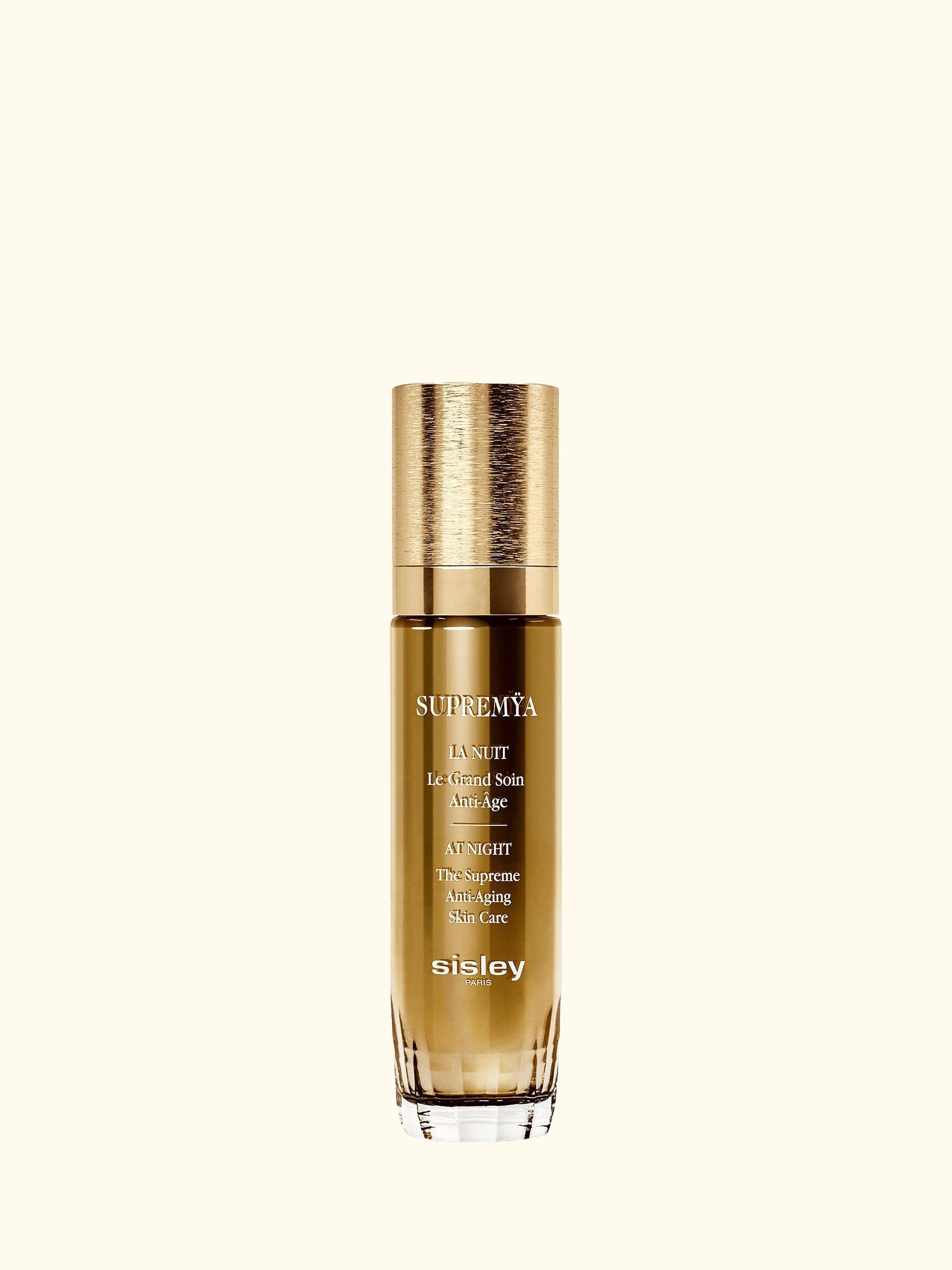 Supremÿa At Night Anti-Ageing Fluid, 50ml