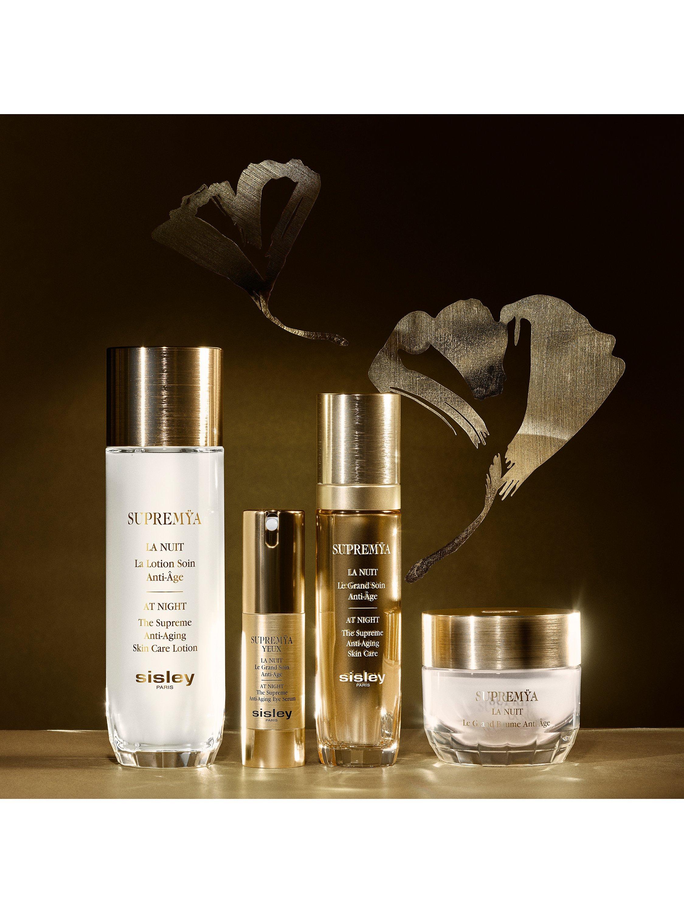 Supremÿa At Night Anti-Ageing Fluid, 50ml