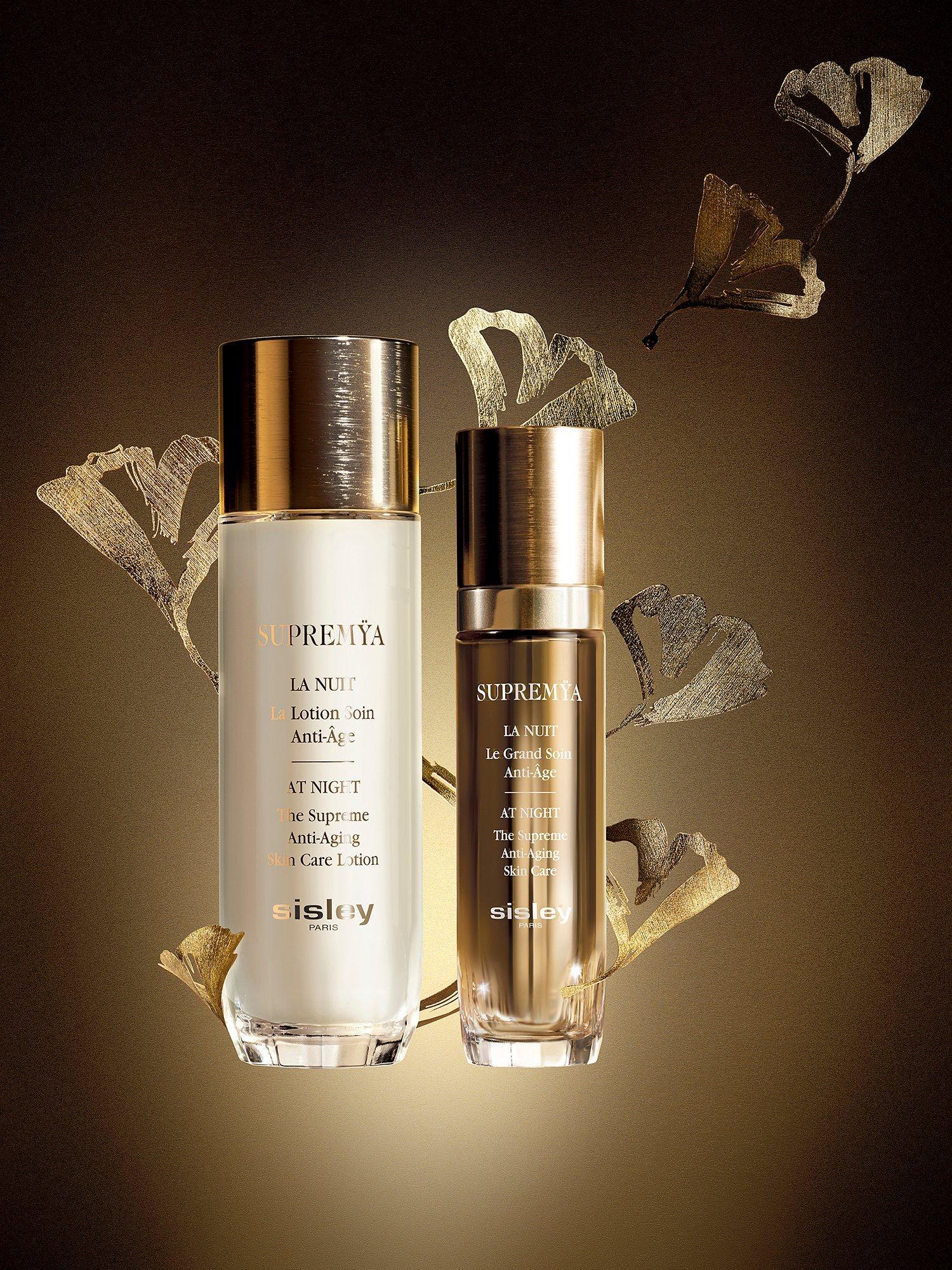 Supremÿa At Night Anti-Ageing Fluid, 50ml
