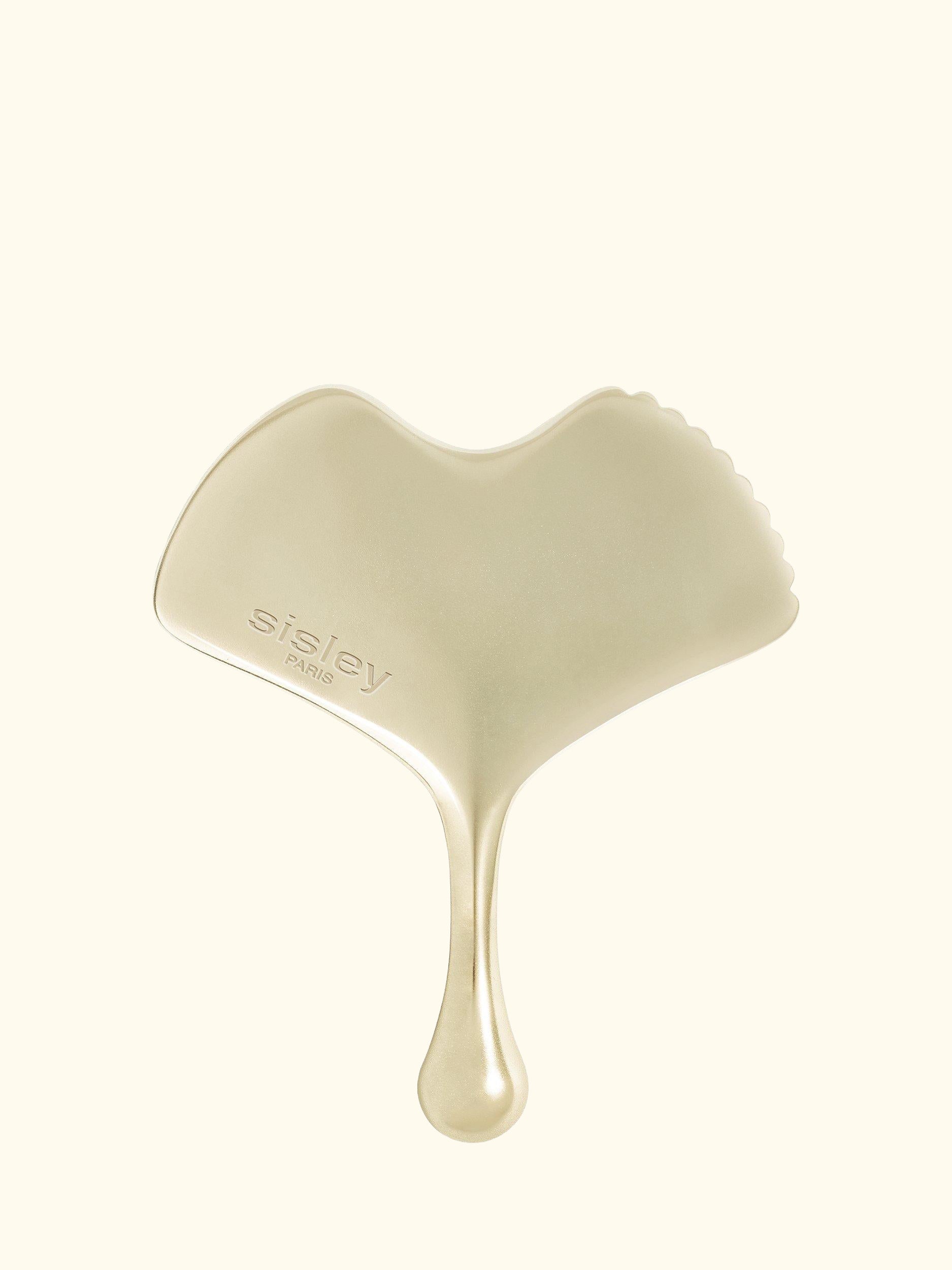 Ginkgo Gua Sha Facial Massage Tool