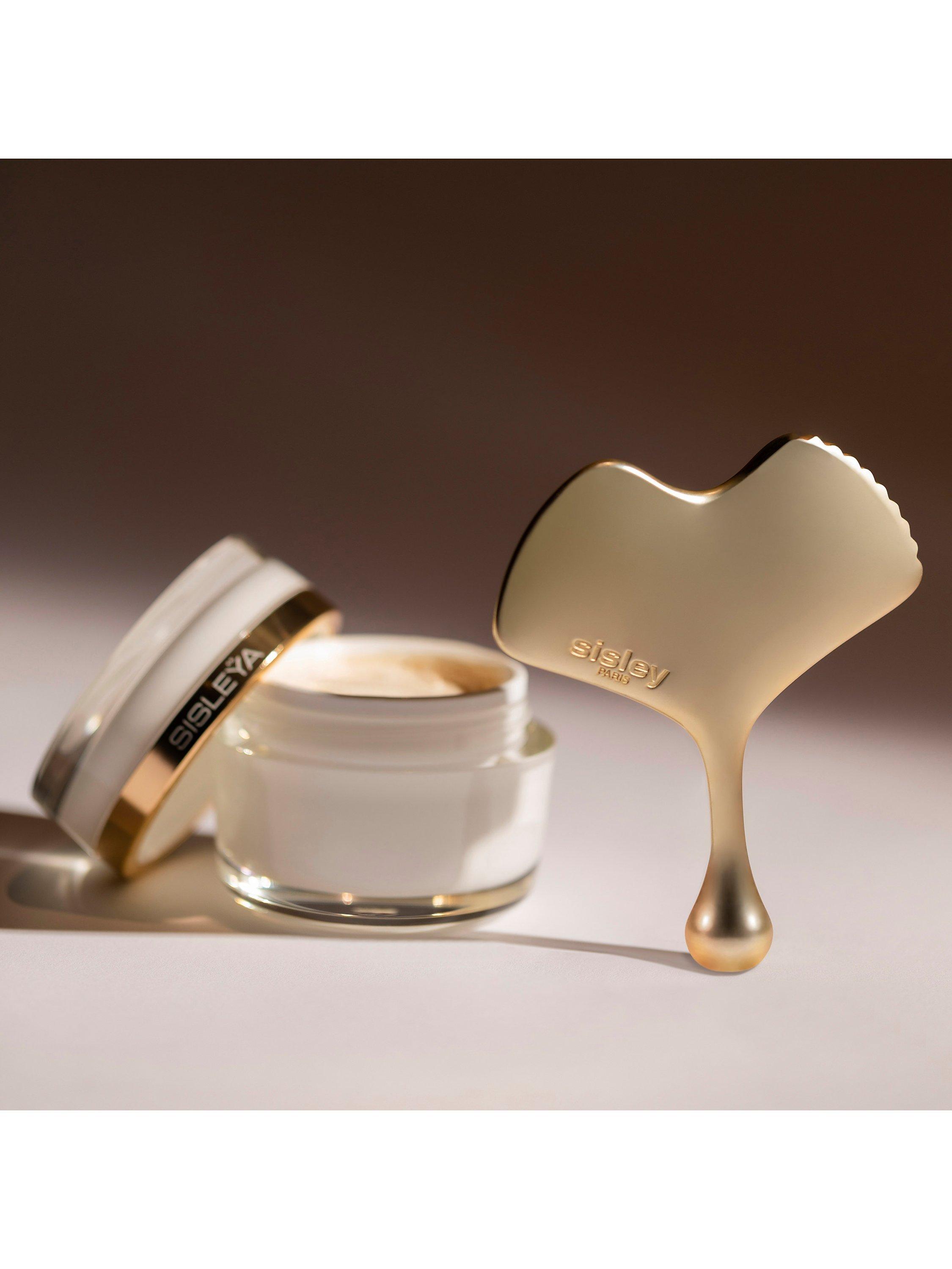 Ginkgo Gua Sha Facial Massage Tool