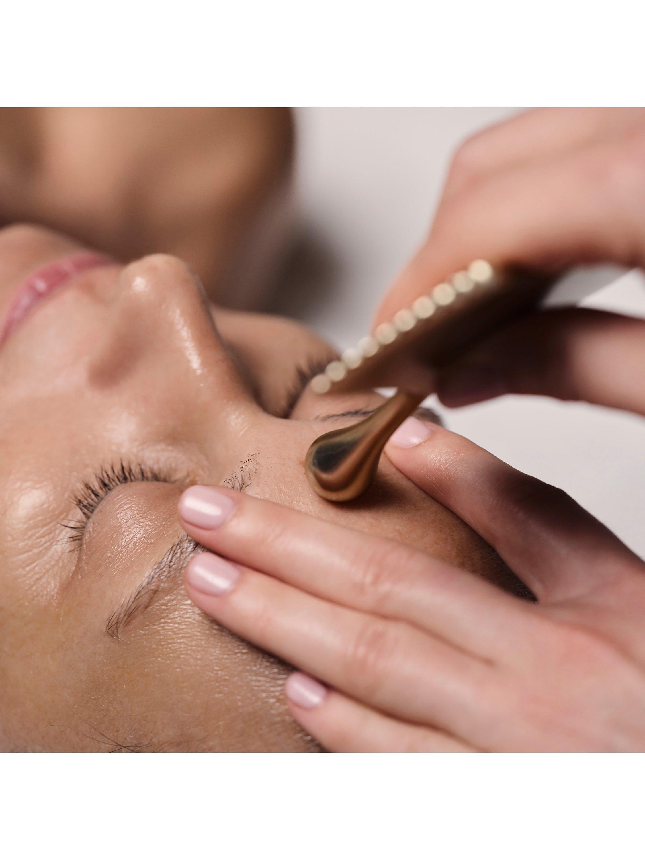 Ginkgo Gua Sha Facial Massage Tool