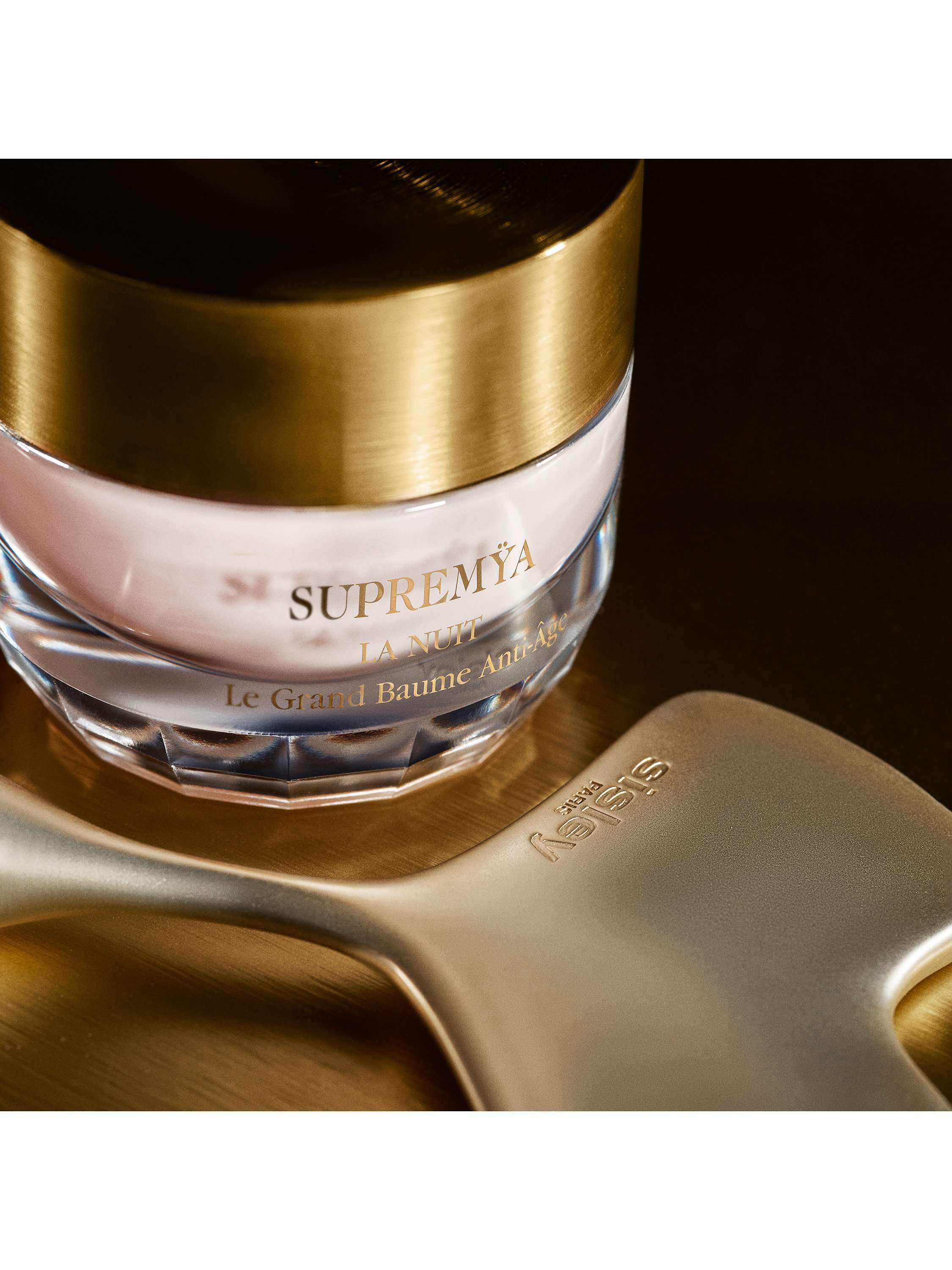 Supremÿa At Night The Supreme Anti-Ageing Cream, 50ml