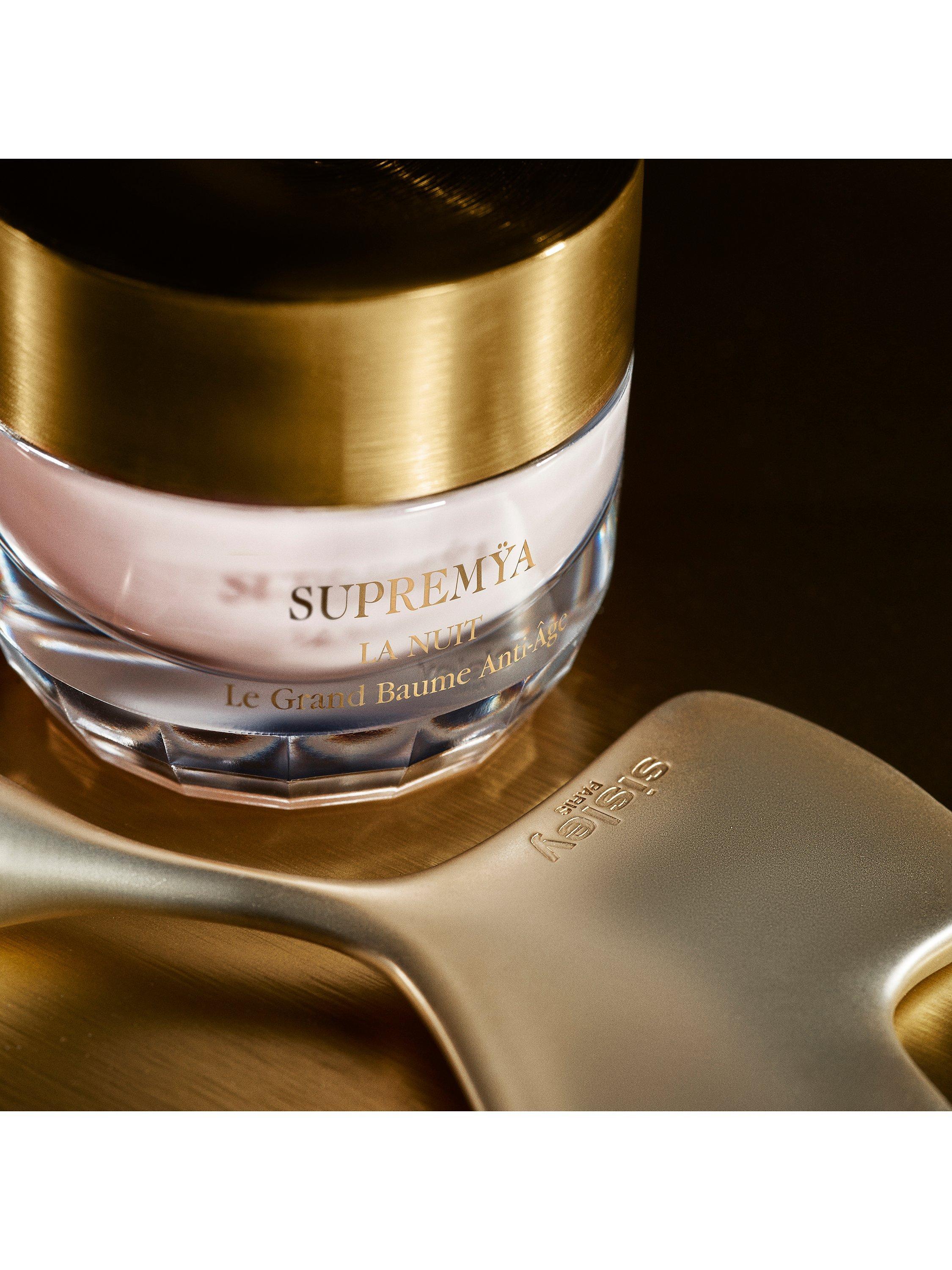 Supremÿa At Night The Supreme Anti-Ageing Cream, 50ml