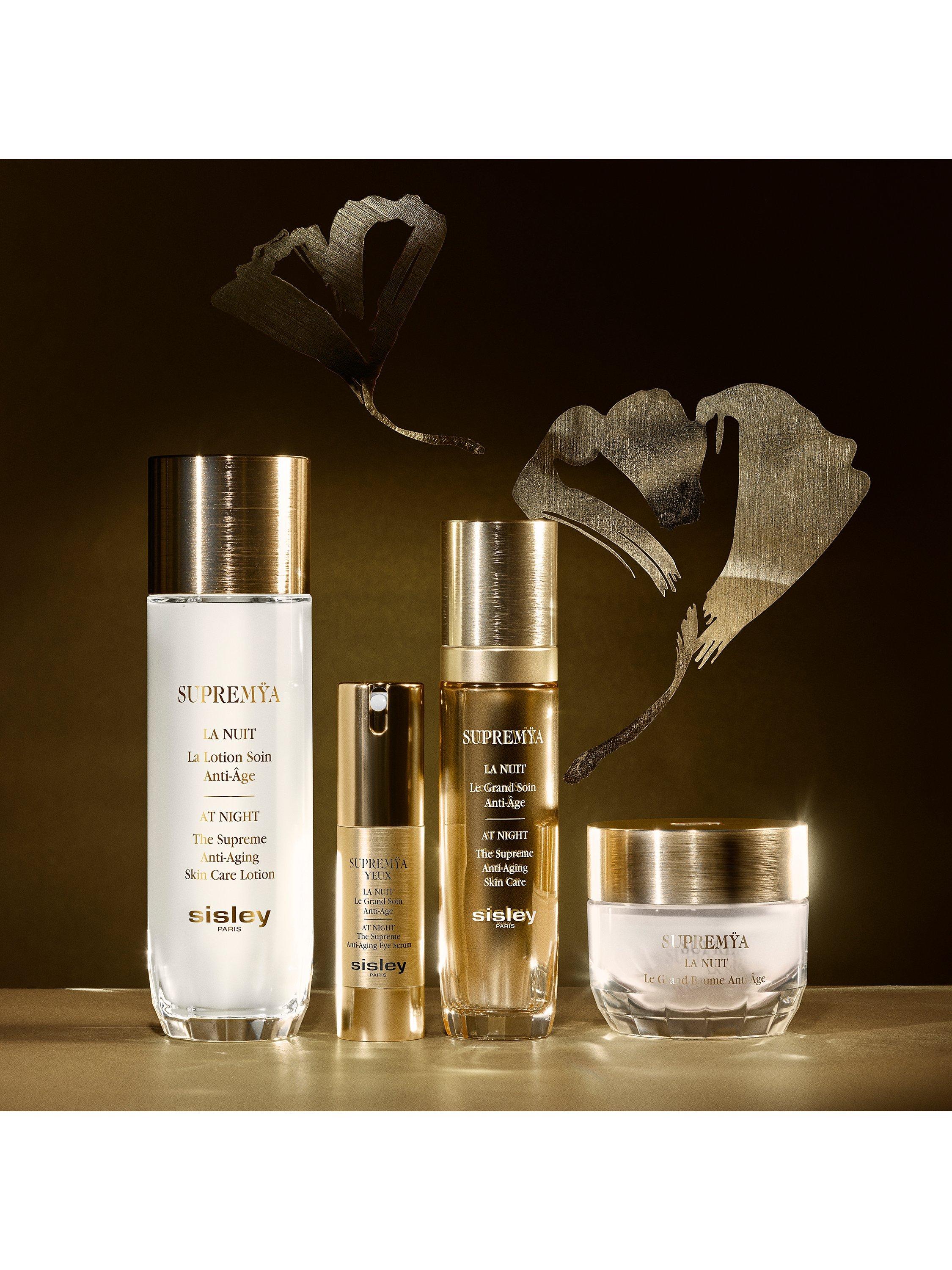 Supremÿa At Night The Supreme Anti-Ageing Cream, 50ml