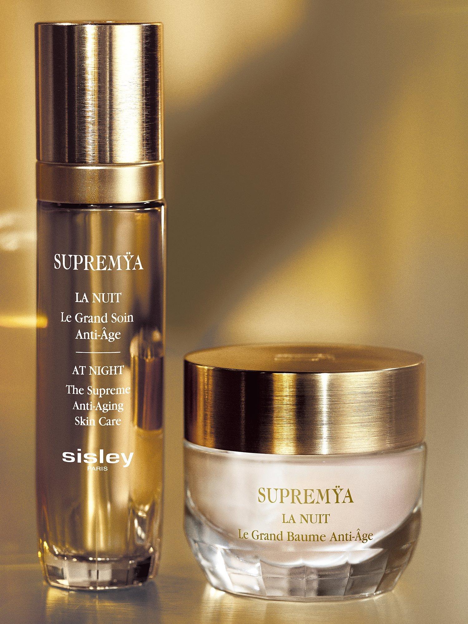 Supremÿa At Night The Supreme Anti-Ageing Cream, 50ml