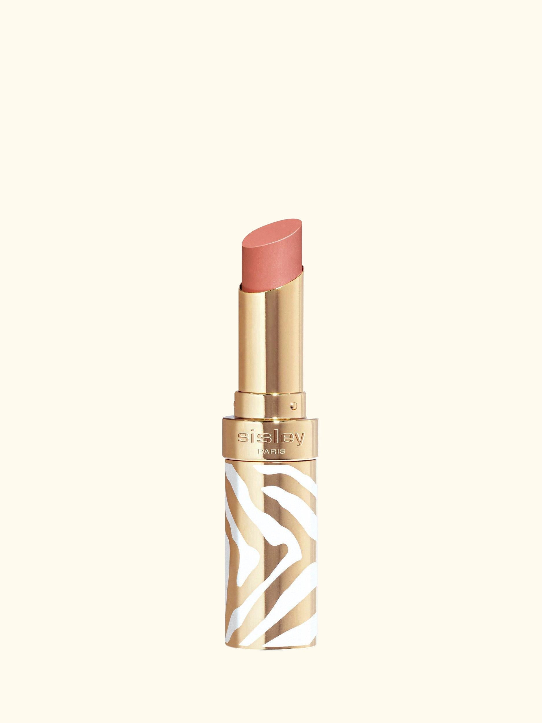 Phyto-Rouge Shine Lipstick