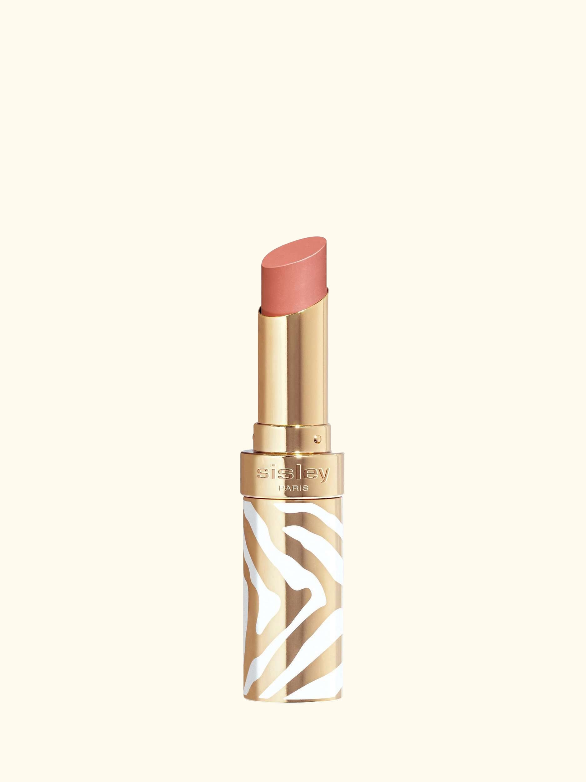 Phyto-Rouge Shine Lipstick
