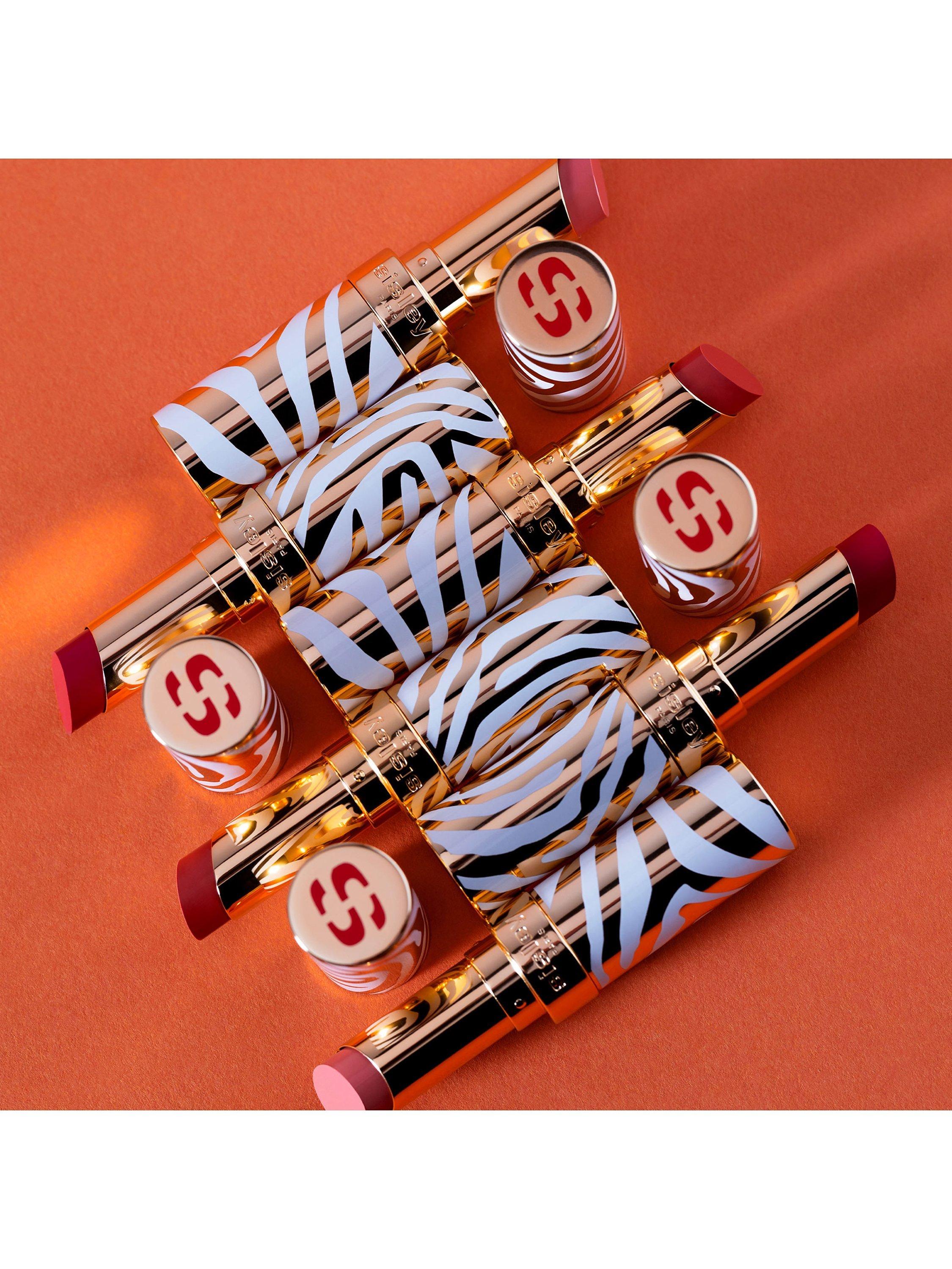 Phyto-Rouge Shine Lipstick