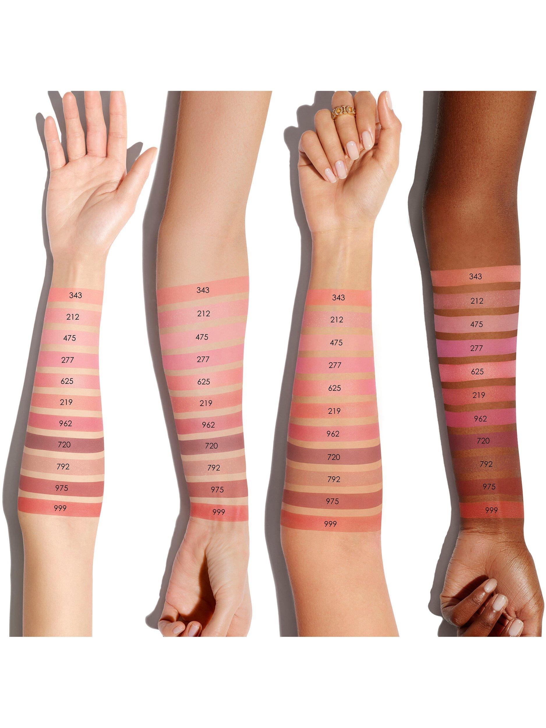 Rouge Blush