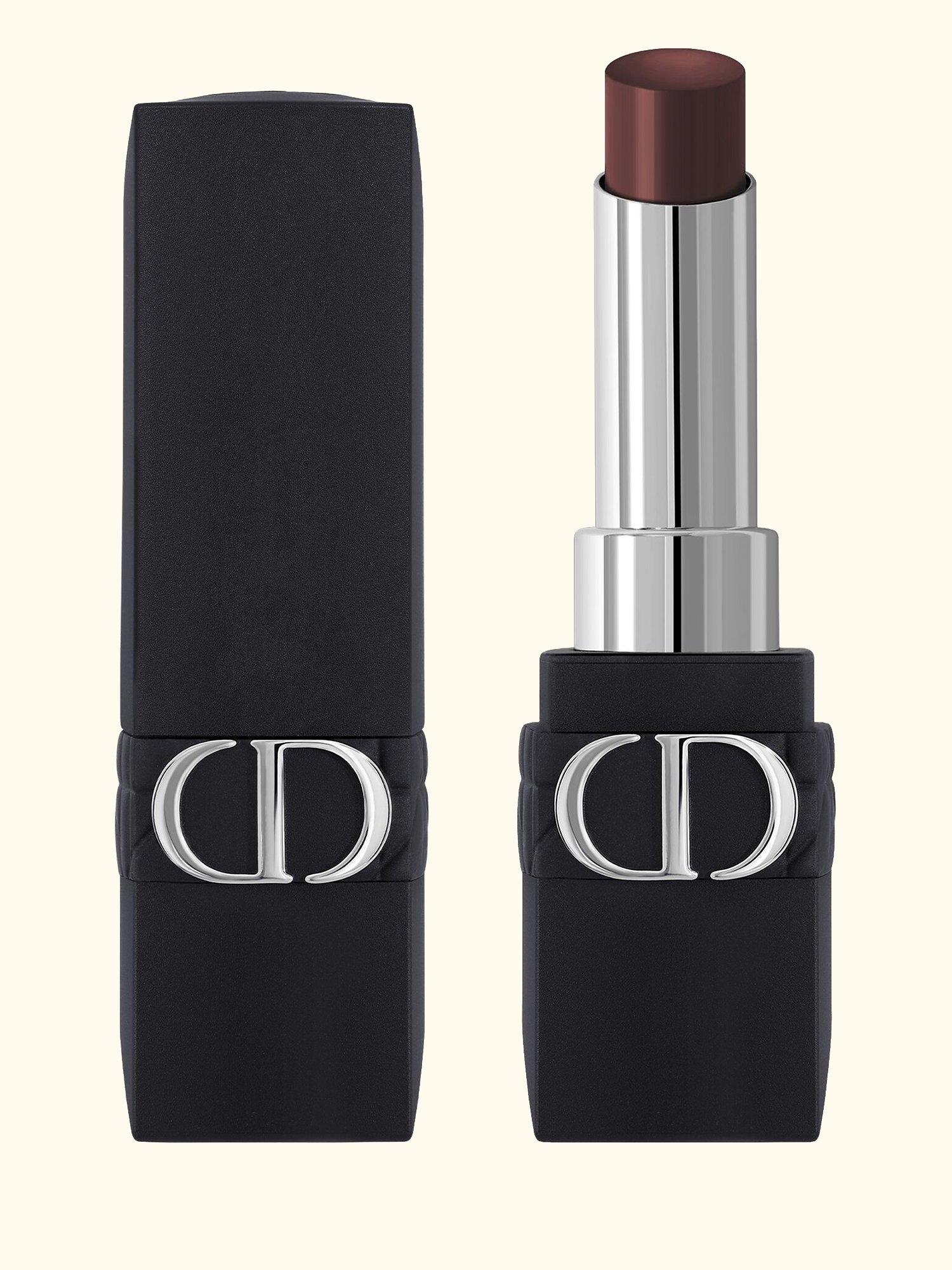 Rouge DIOR Forever Lipstick, 500 Nude Soul