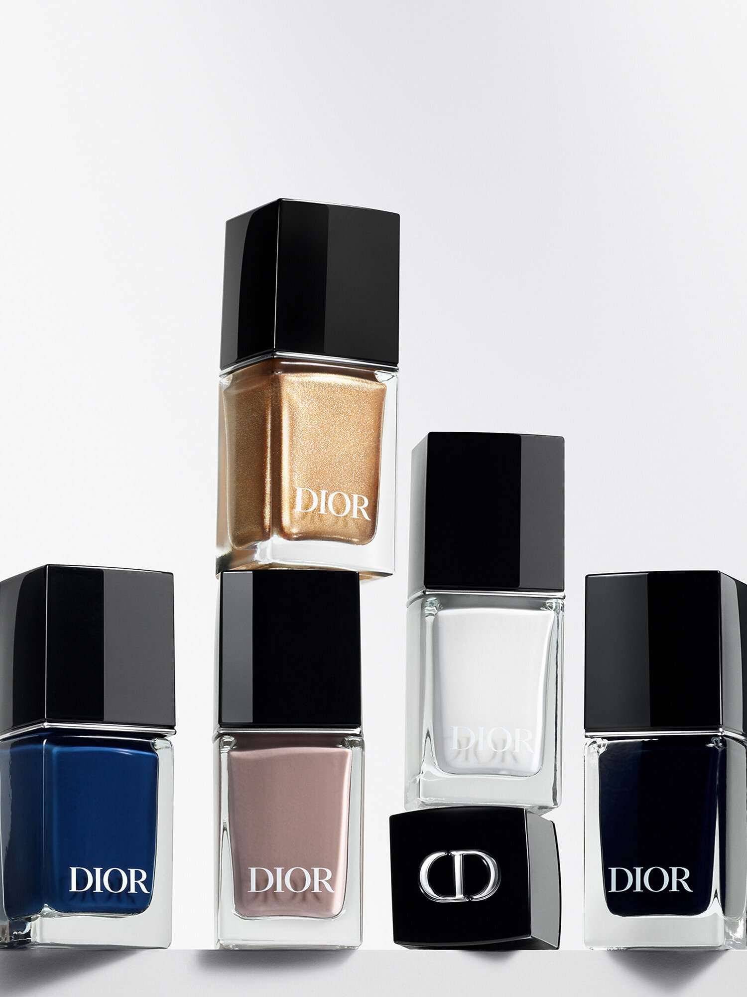 Vernis Nail Polish