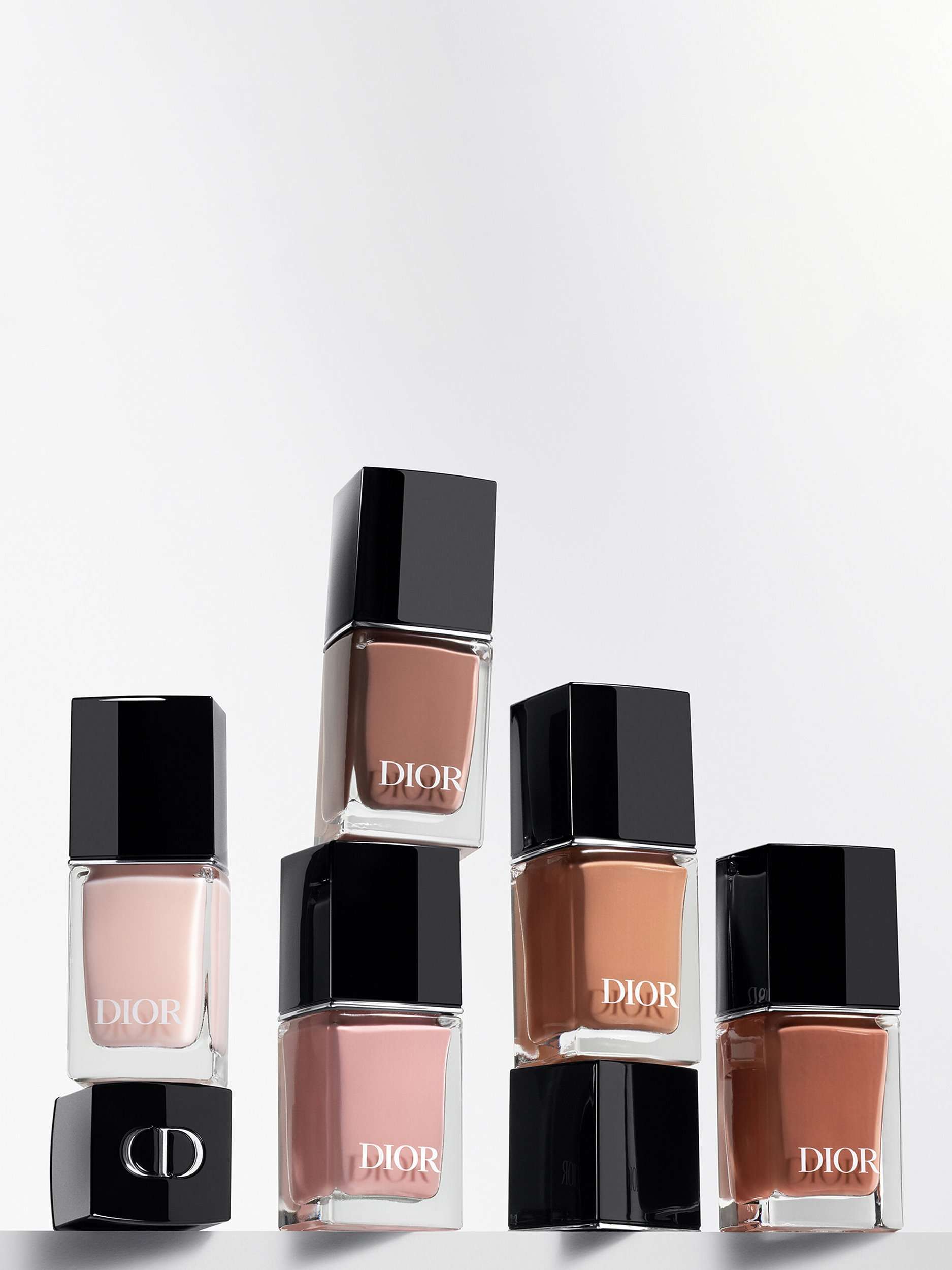 Vernis Nail Polish