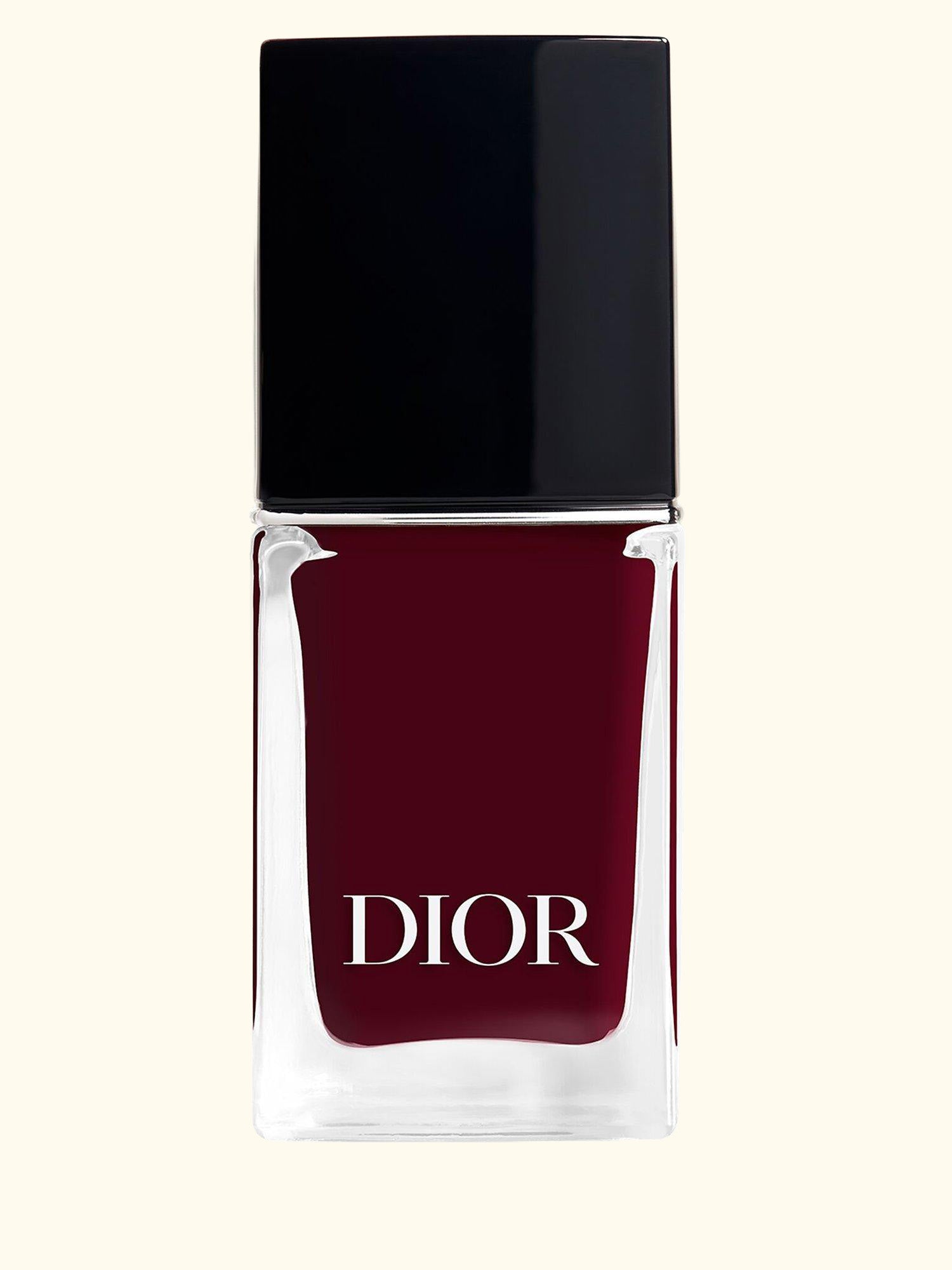 Vernis Nail Polish