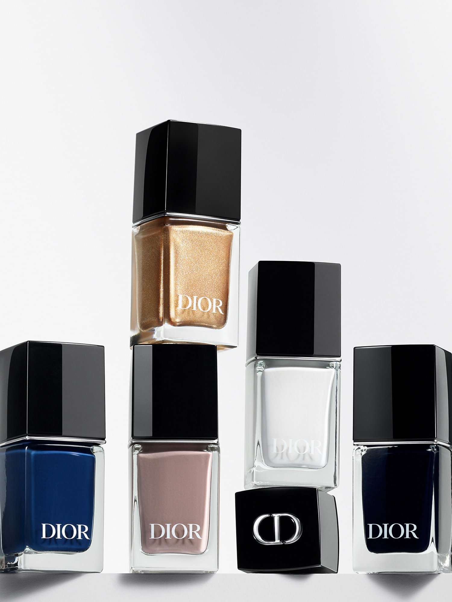 Vernis Nail Polish