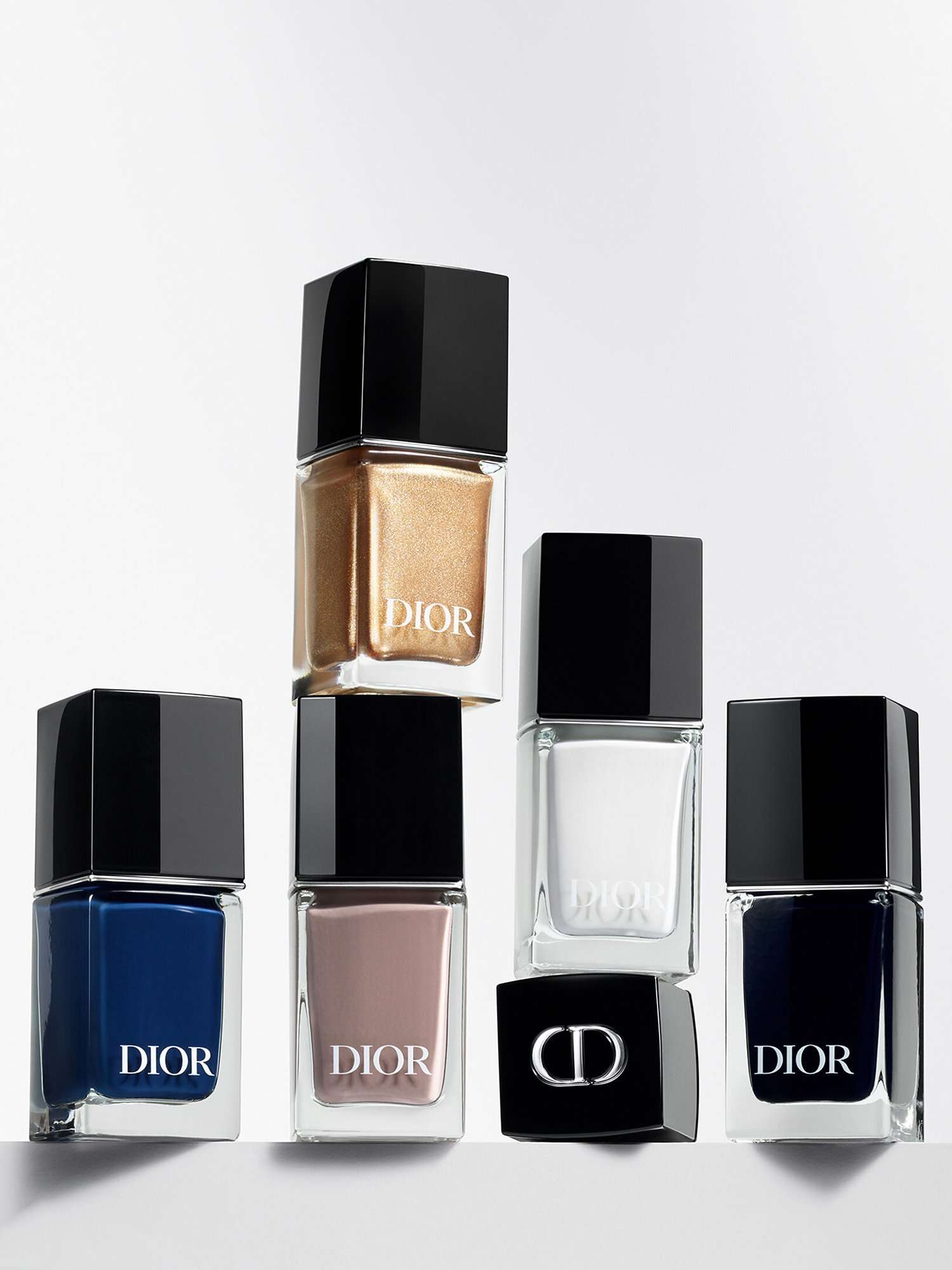 Vernis Nail Polish