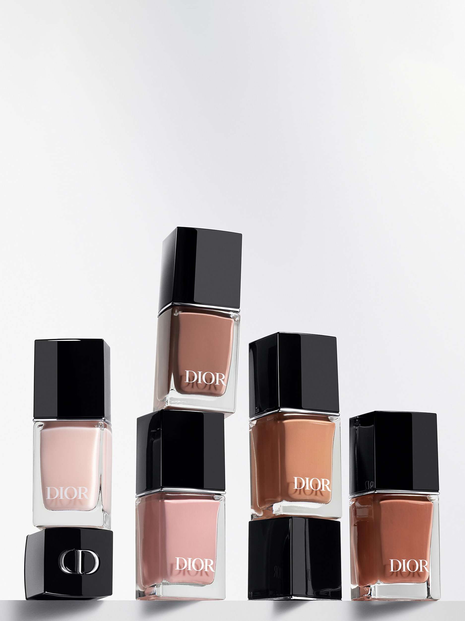 Vernis Nail Polish