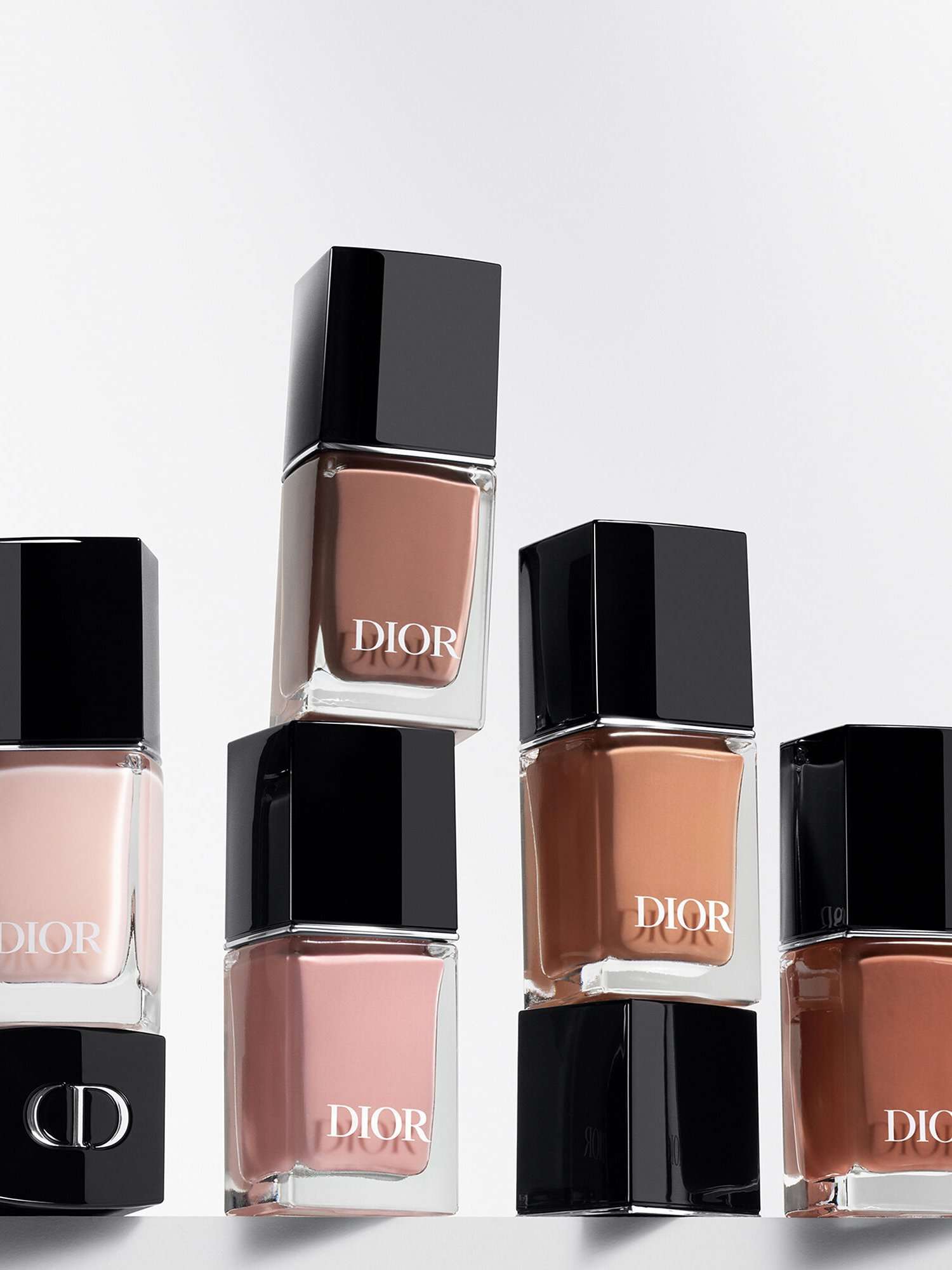 Vernis Nail Polish