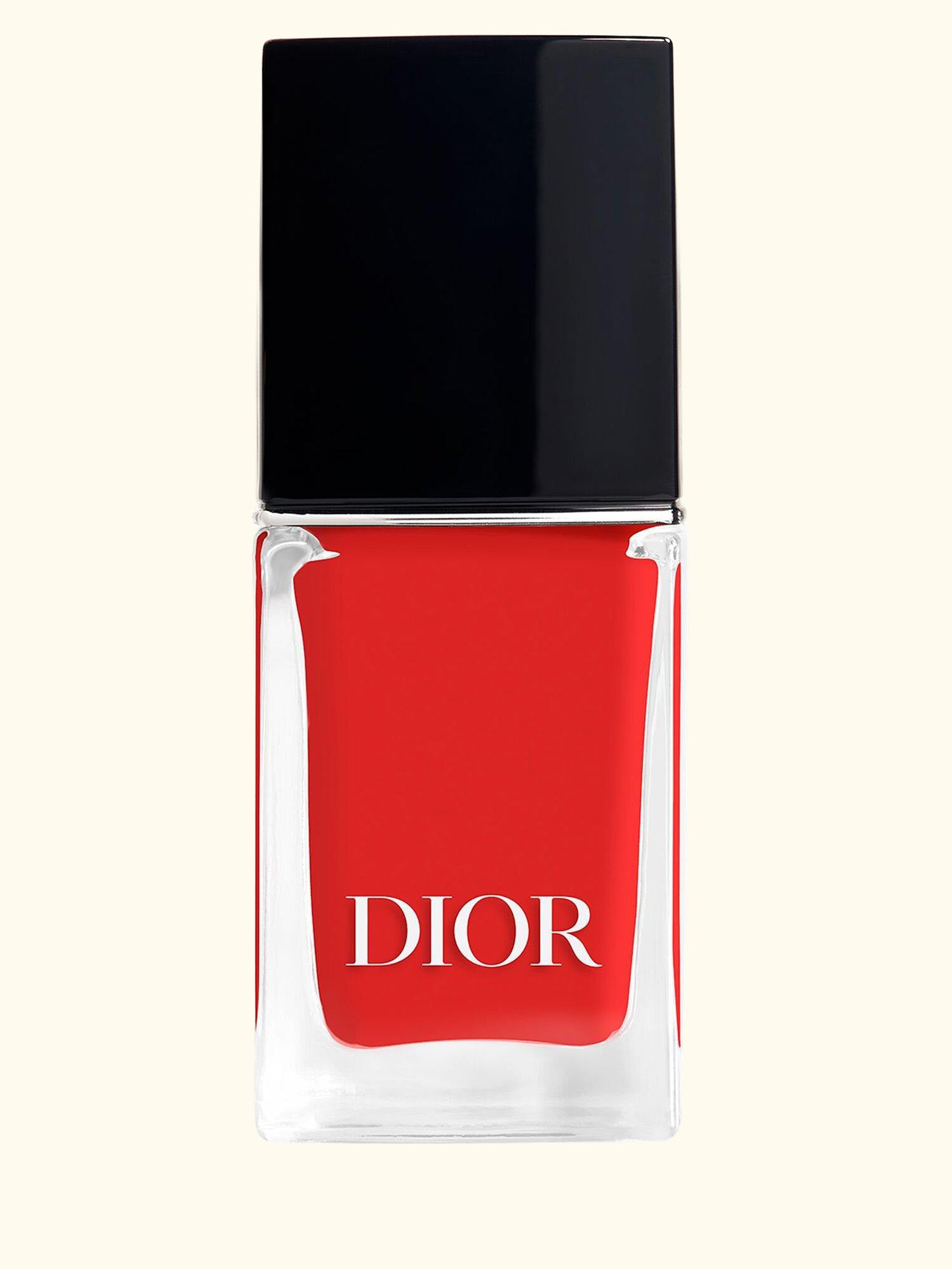 Vernis Nail Polish