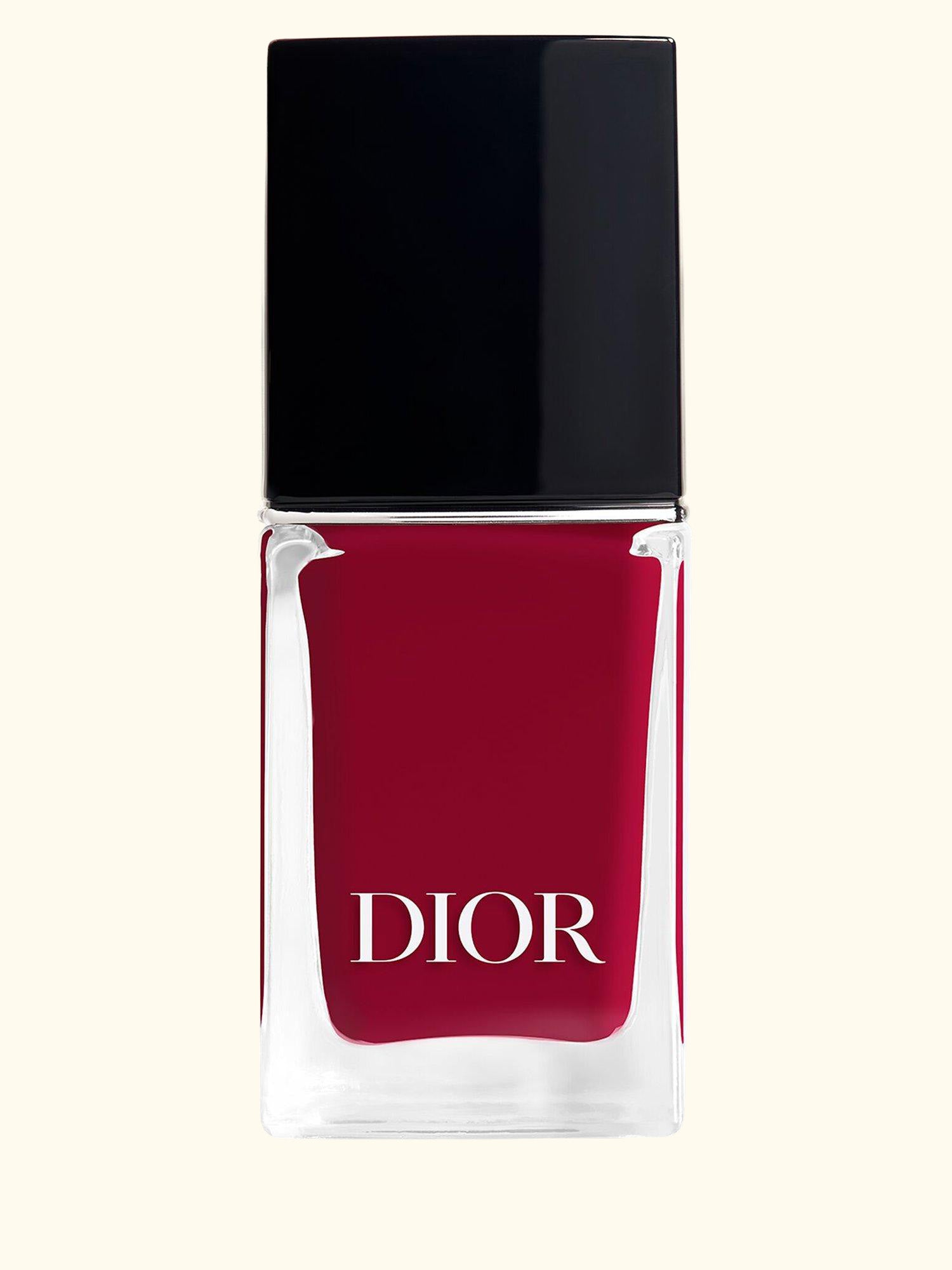 Vernis Nail Polish