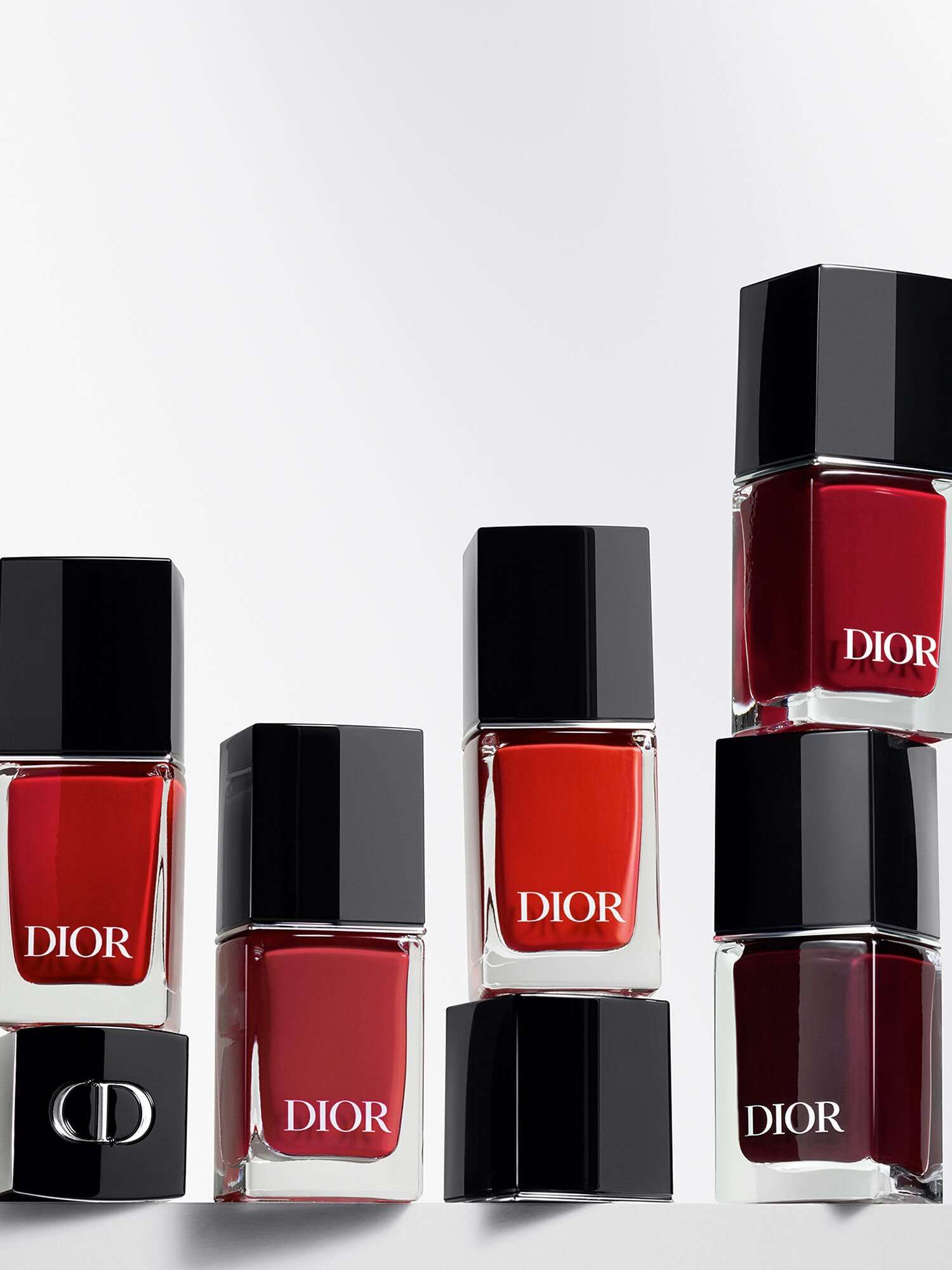 Vernis Nail Polish