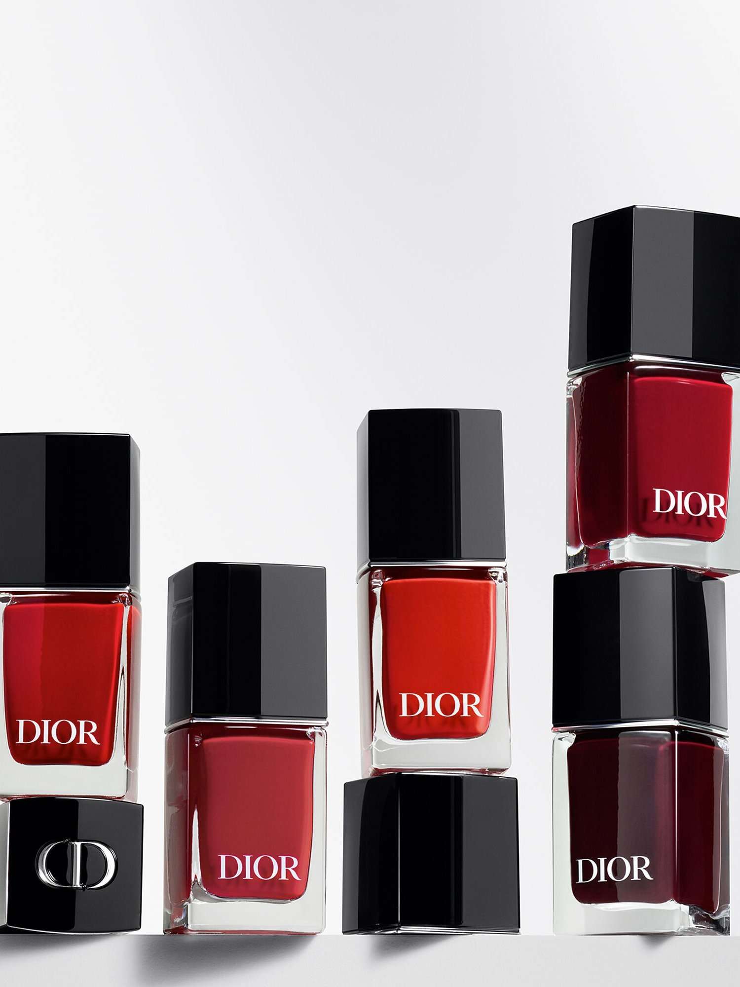 Vernis Nail Polish