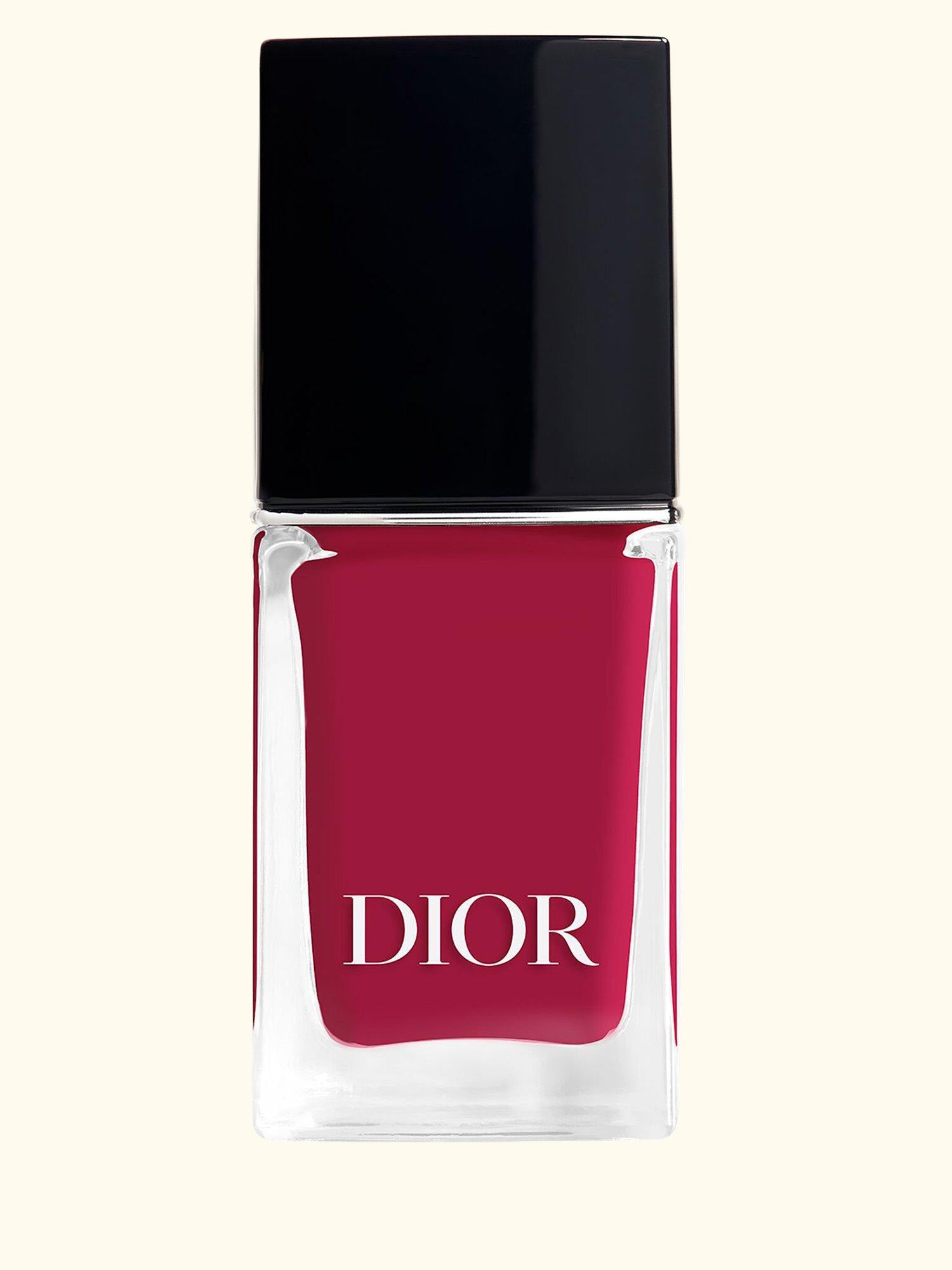 Vernis Nail Polish