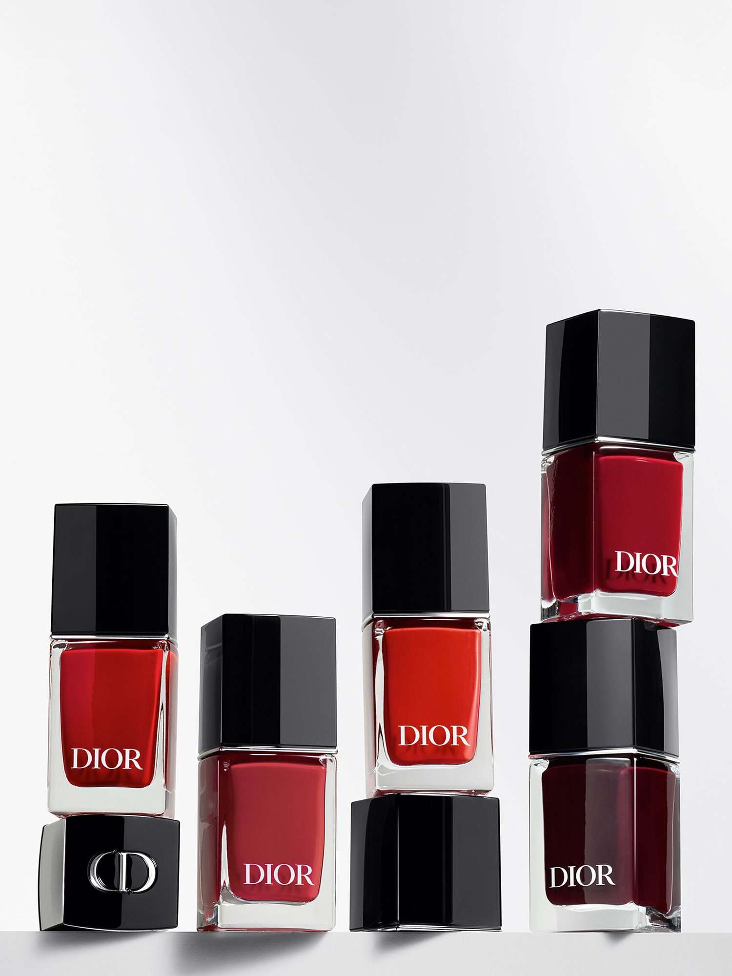 Vernis Nail Polish