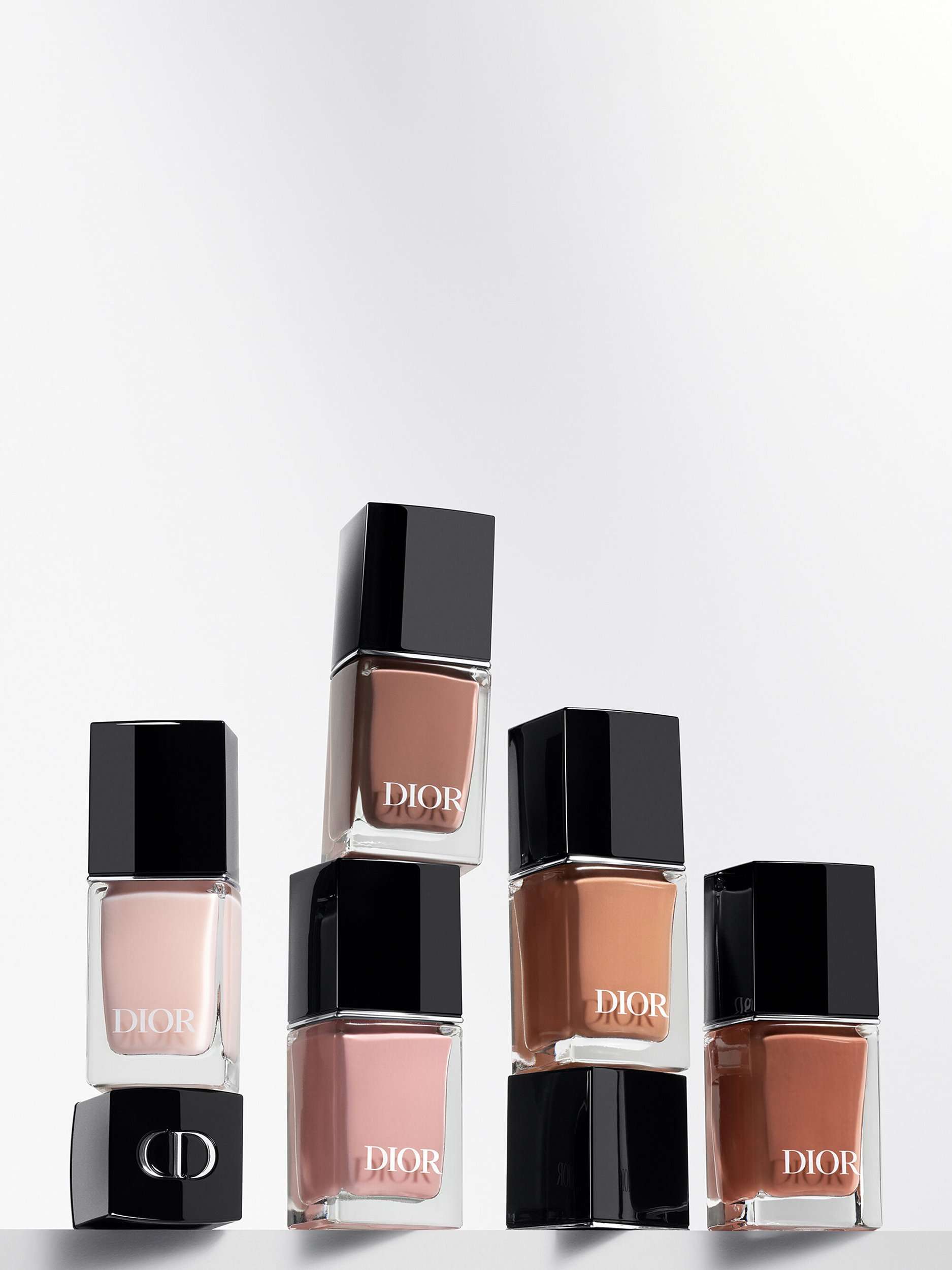 Vernis Nail Polish