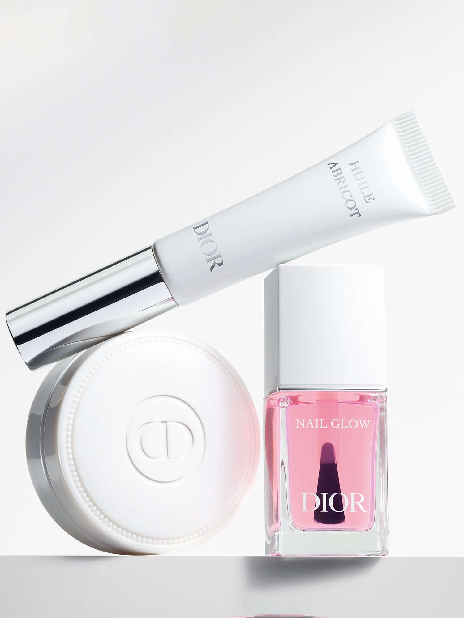 Vernis Nail Glow, 10ml