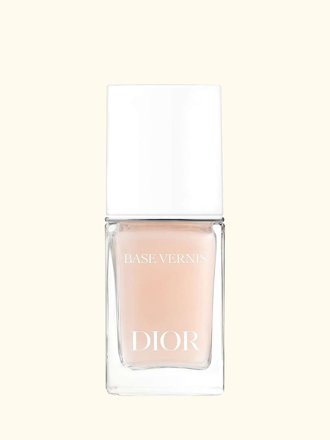 Base Vernis Base Coat, 10ml