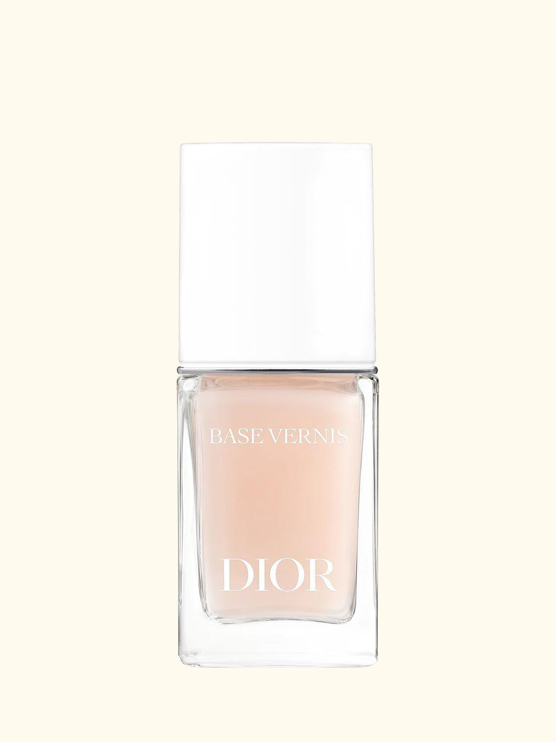 Base Vernis Base Coat, 10ml