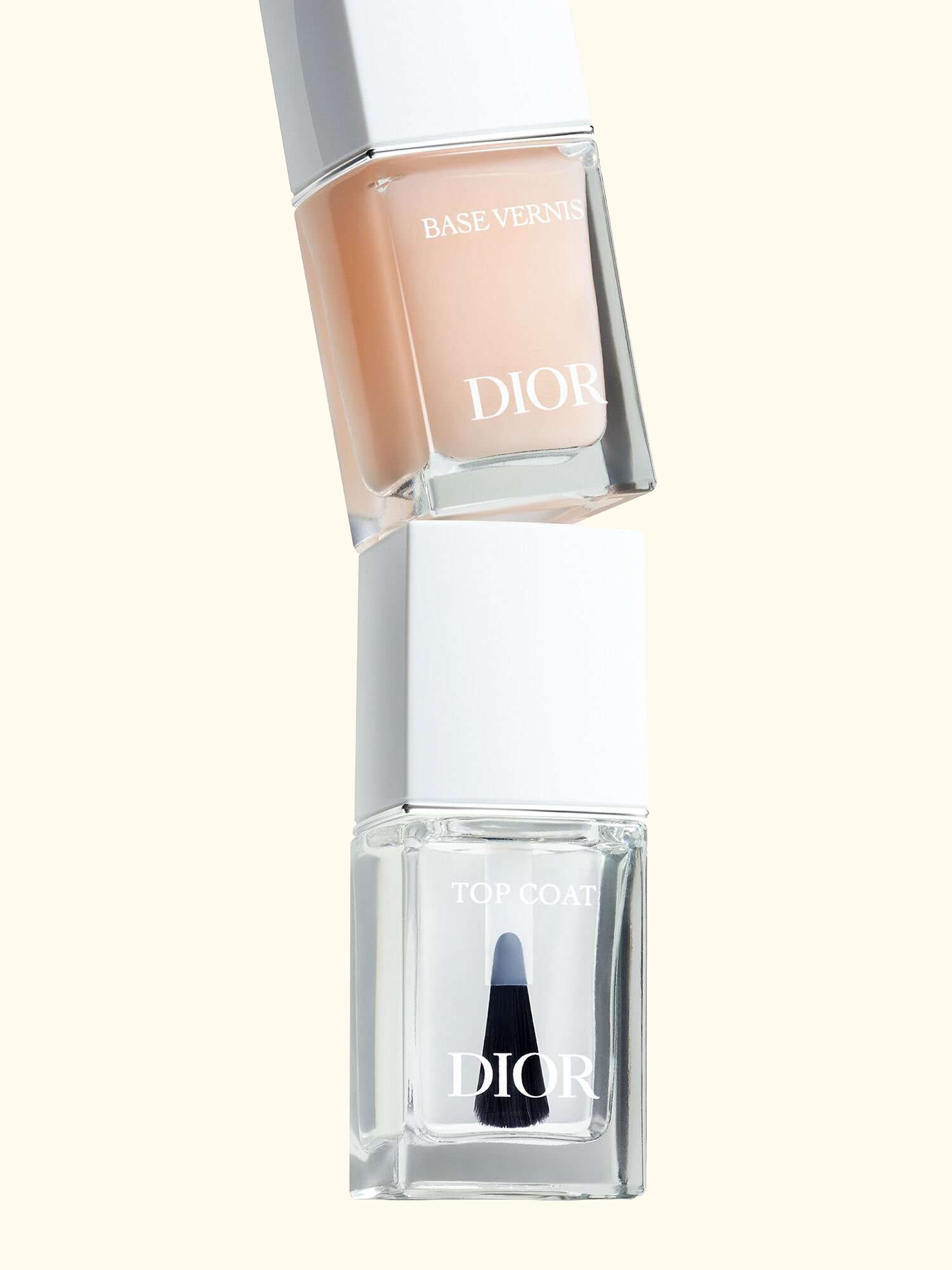 Base Vernis Base Coat, 10ml