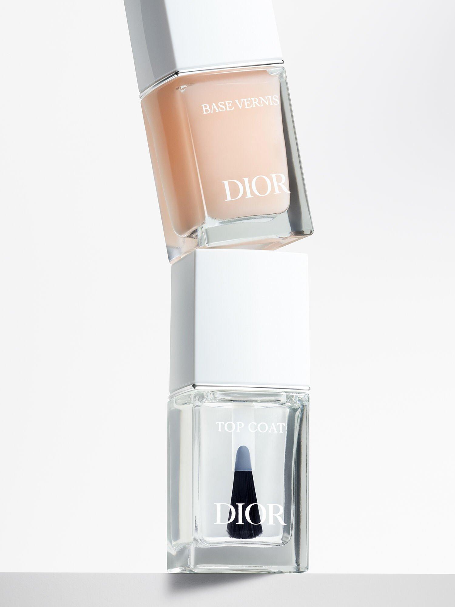 Base Vernis Base Coat, 10ml
