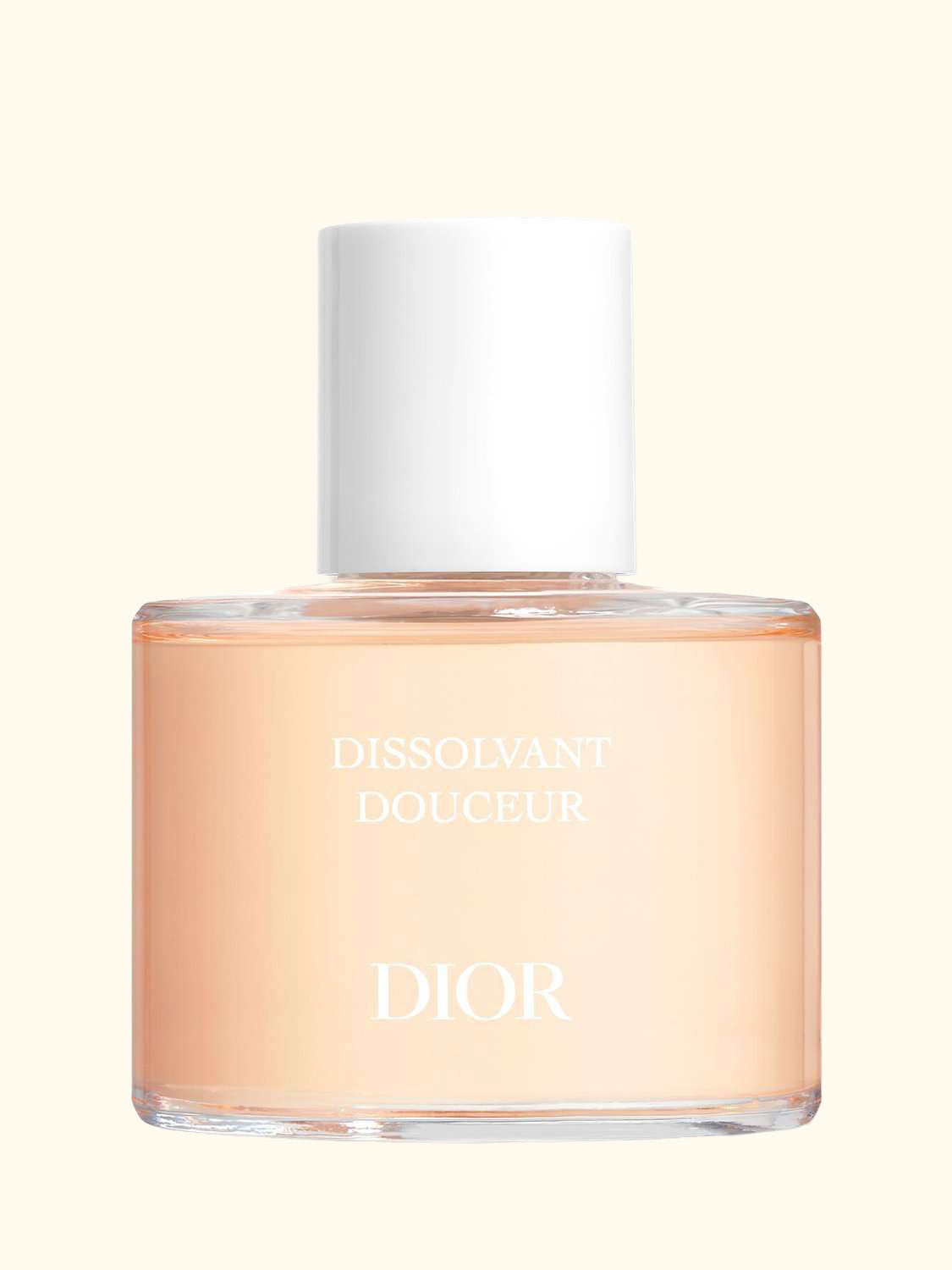 Vernis Dissolvant Douceur, 50ml
