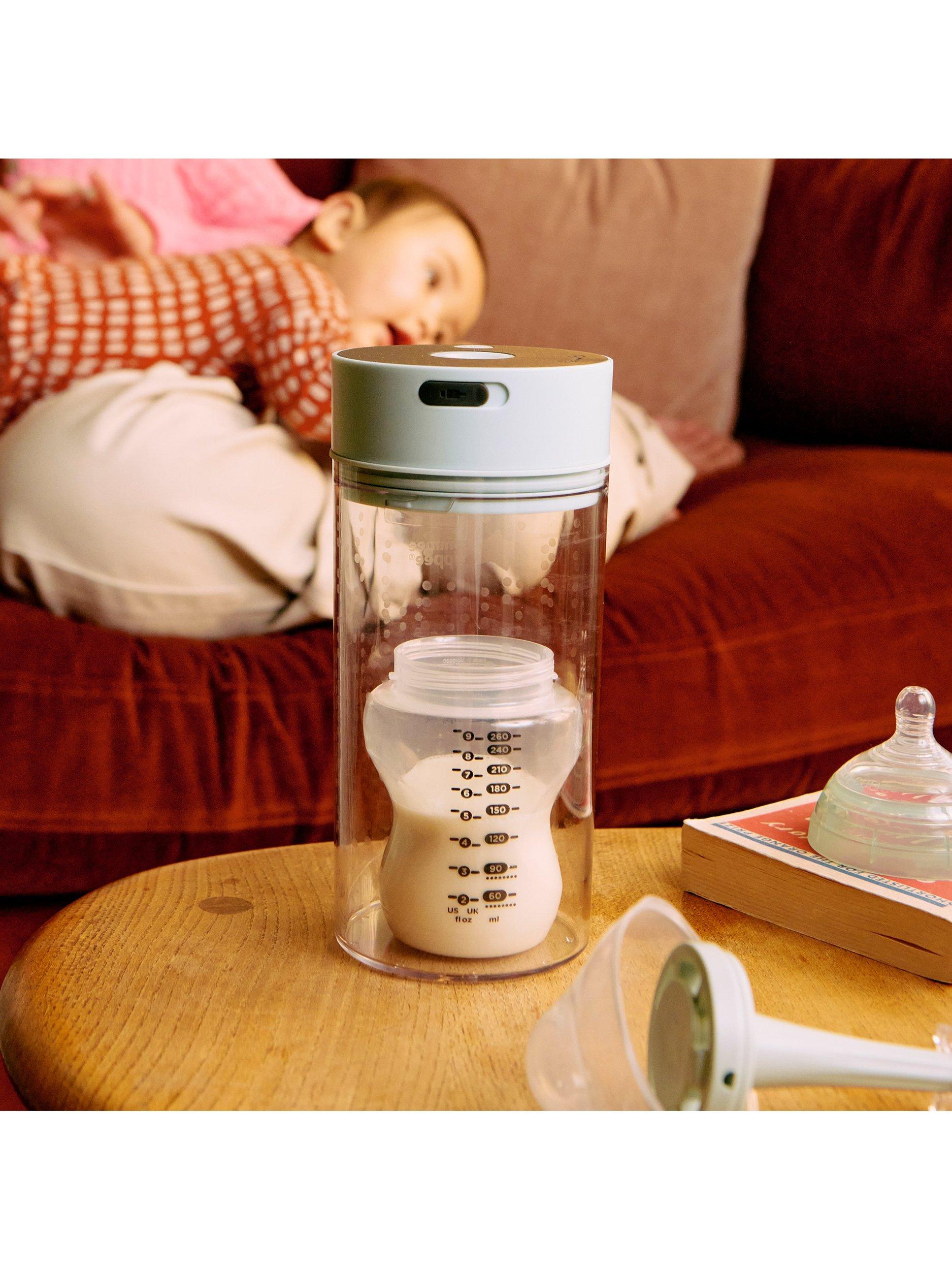 Colicsoothe Milk Air Remover