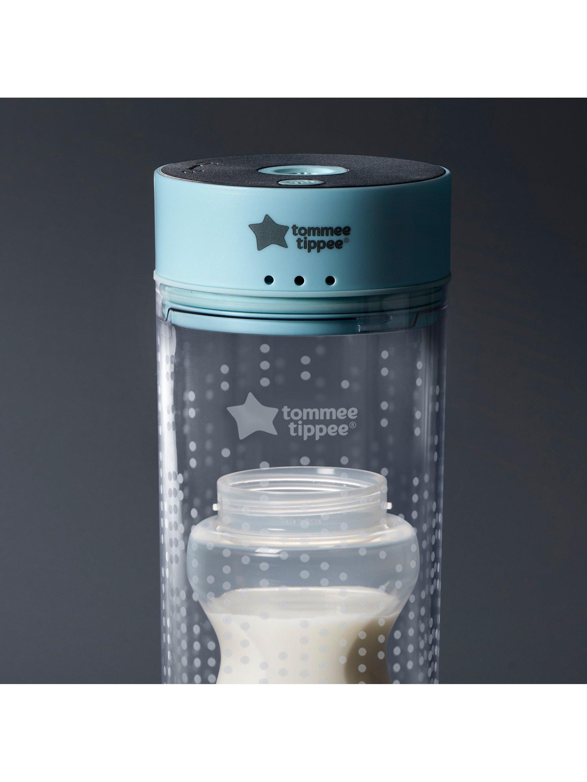 Colicsoothe Milk Air Remover