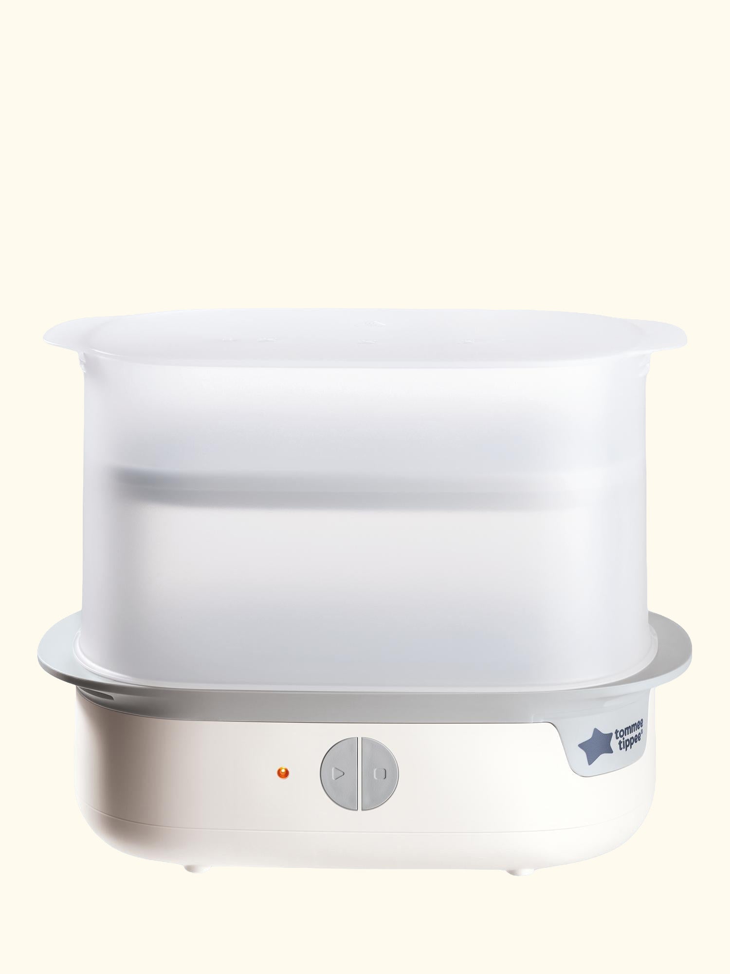 Super-Steam Advanced Electric Steriliser