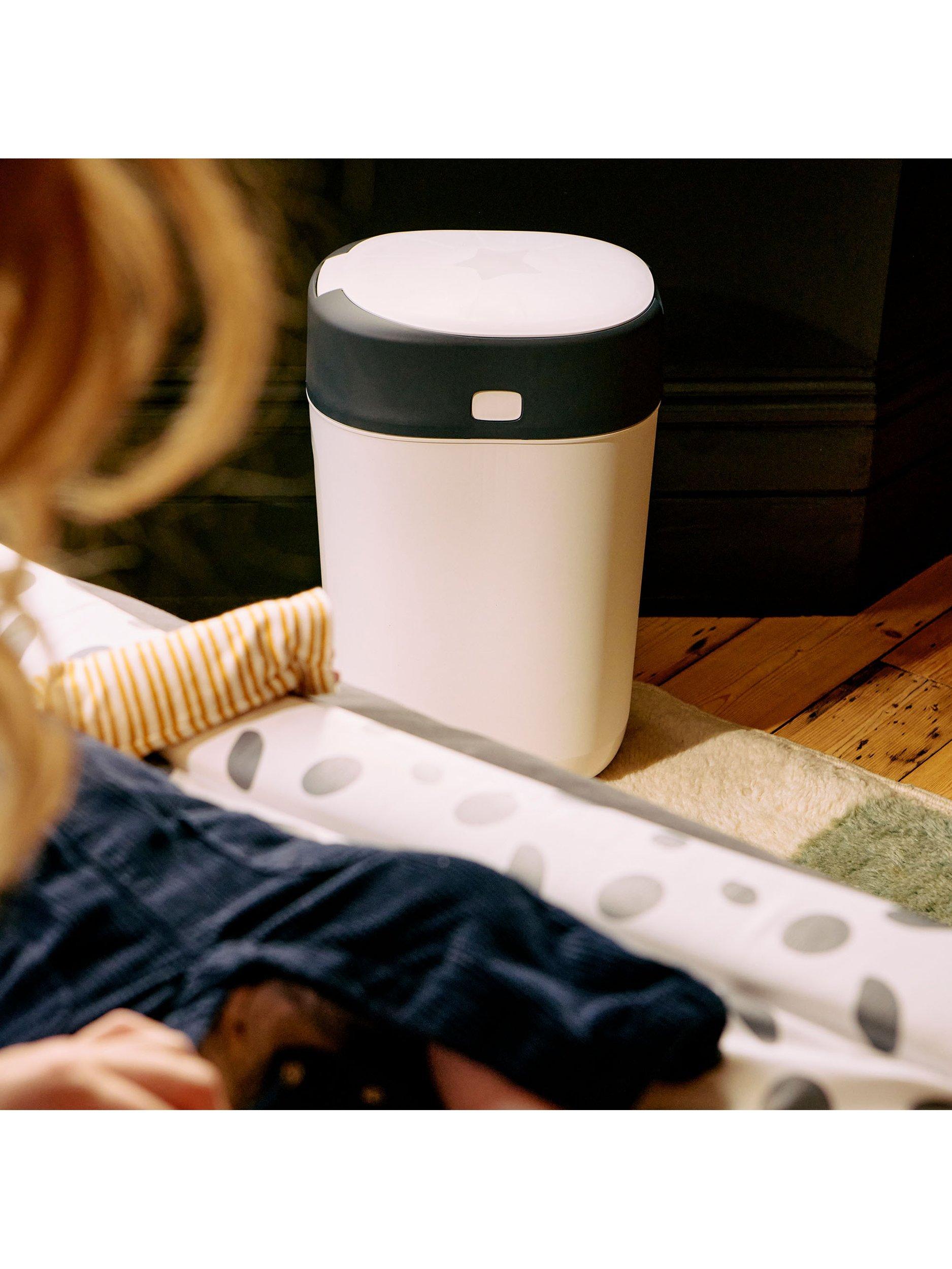 Twist & Click Sangenic Nappy Disposal System