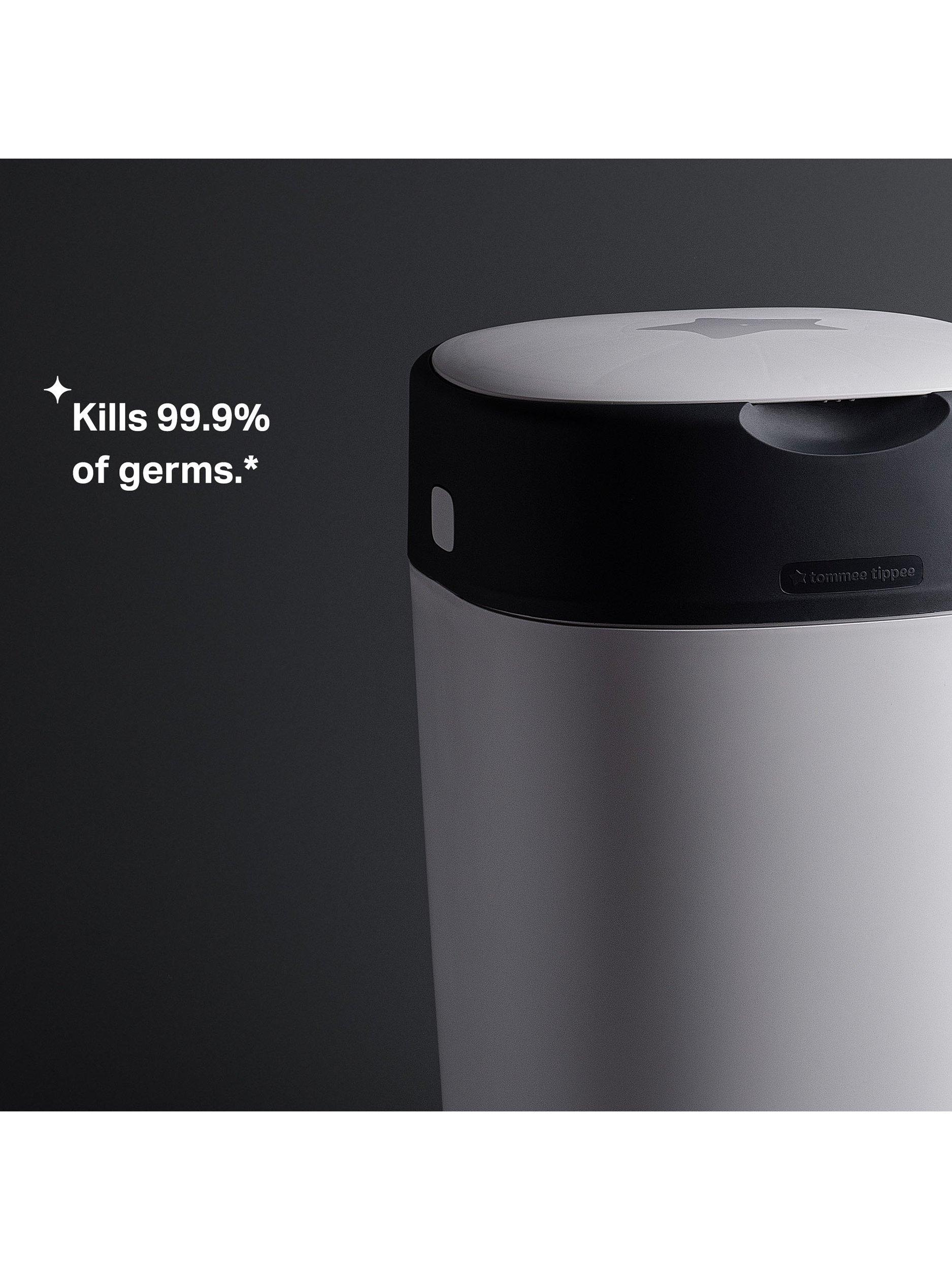 Twist & Click Sangenic Nappy Disposal System