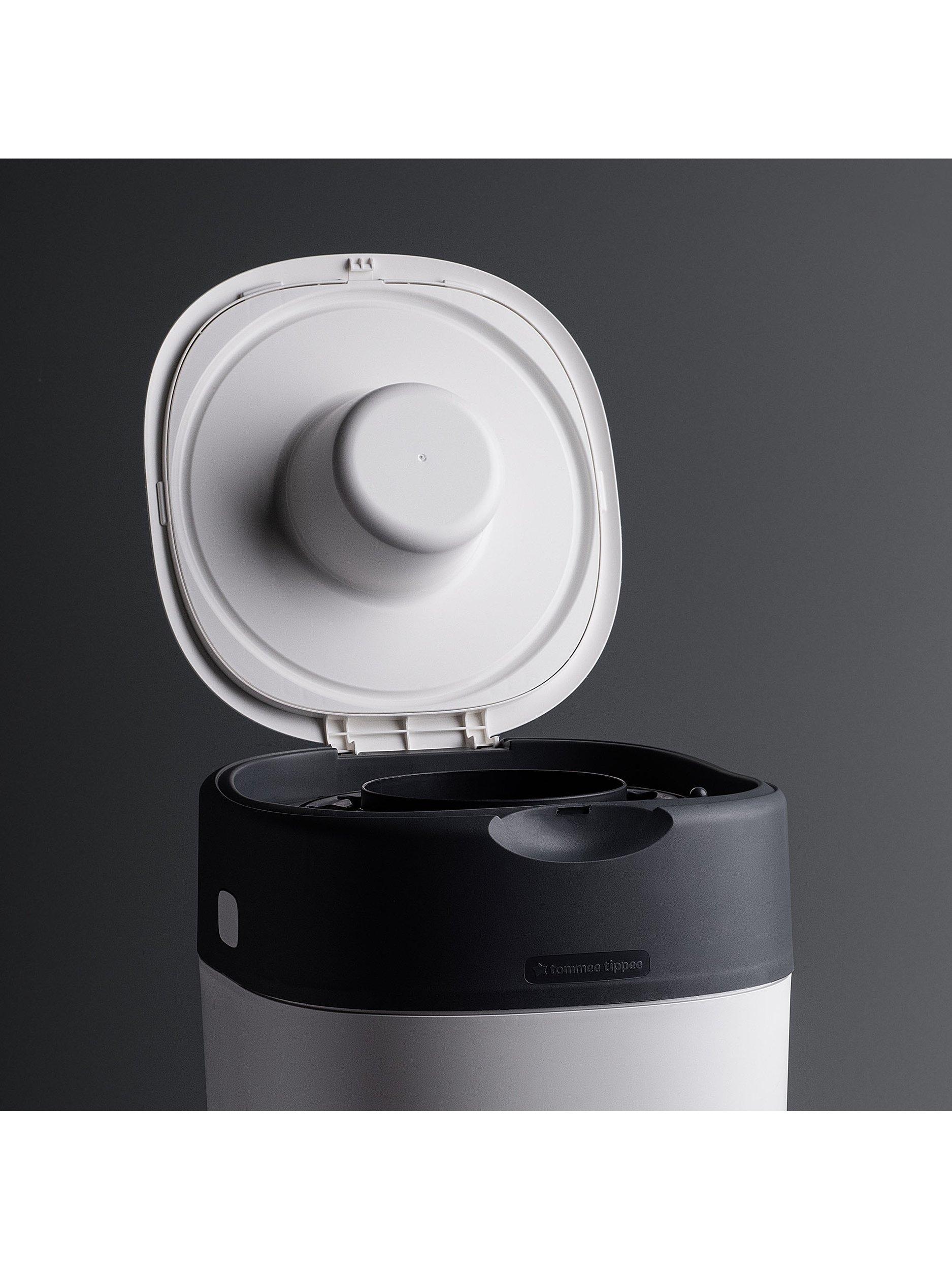 Twist & Click Sangenic Nappy Disposal System