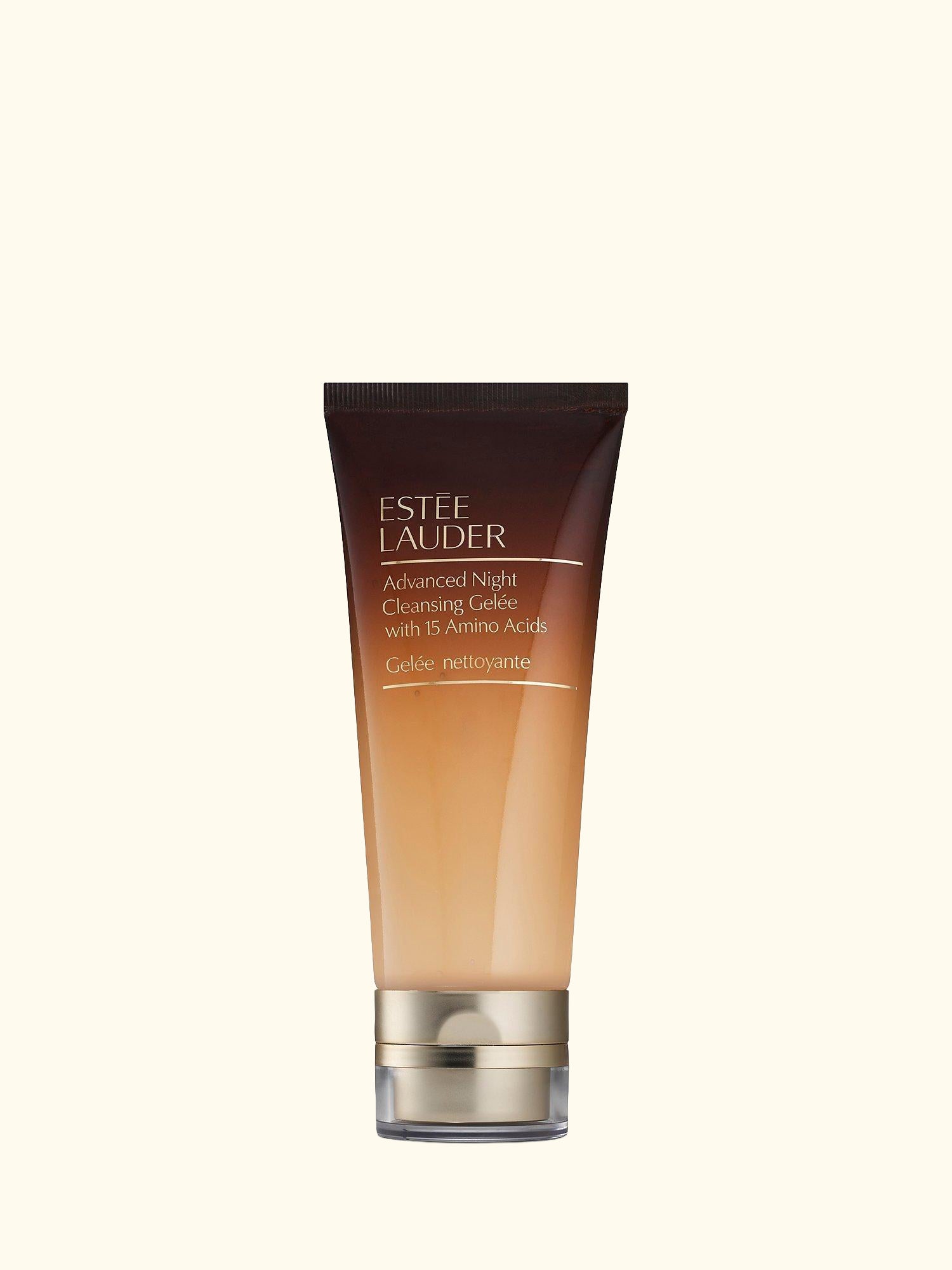 Advanced Night Cleansing Gelée Cleanser with 15 Amino Acids, 100ml