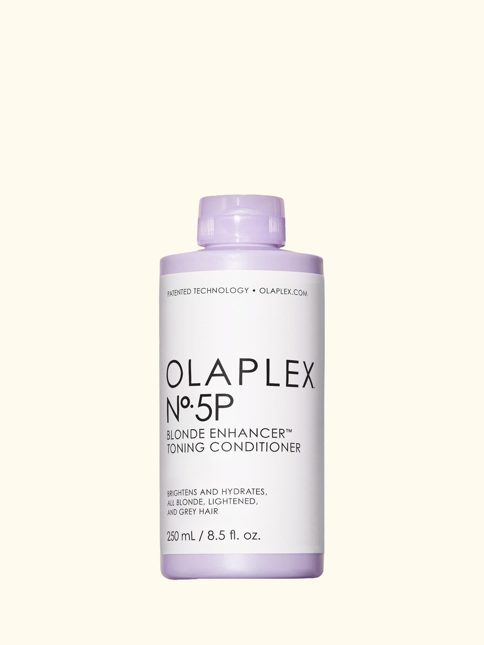 No.5P Blonde Enhancer Toning Conditioner, 250ml