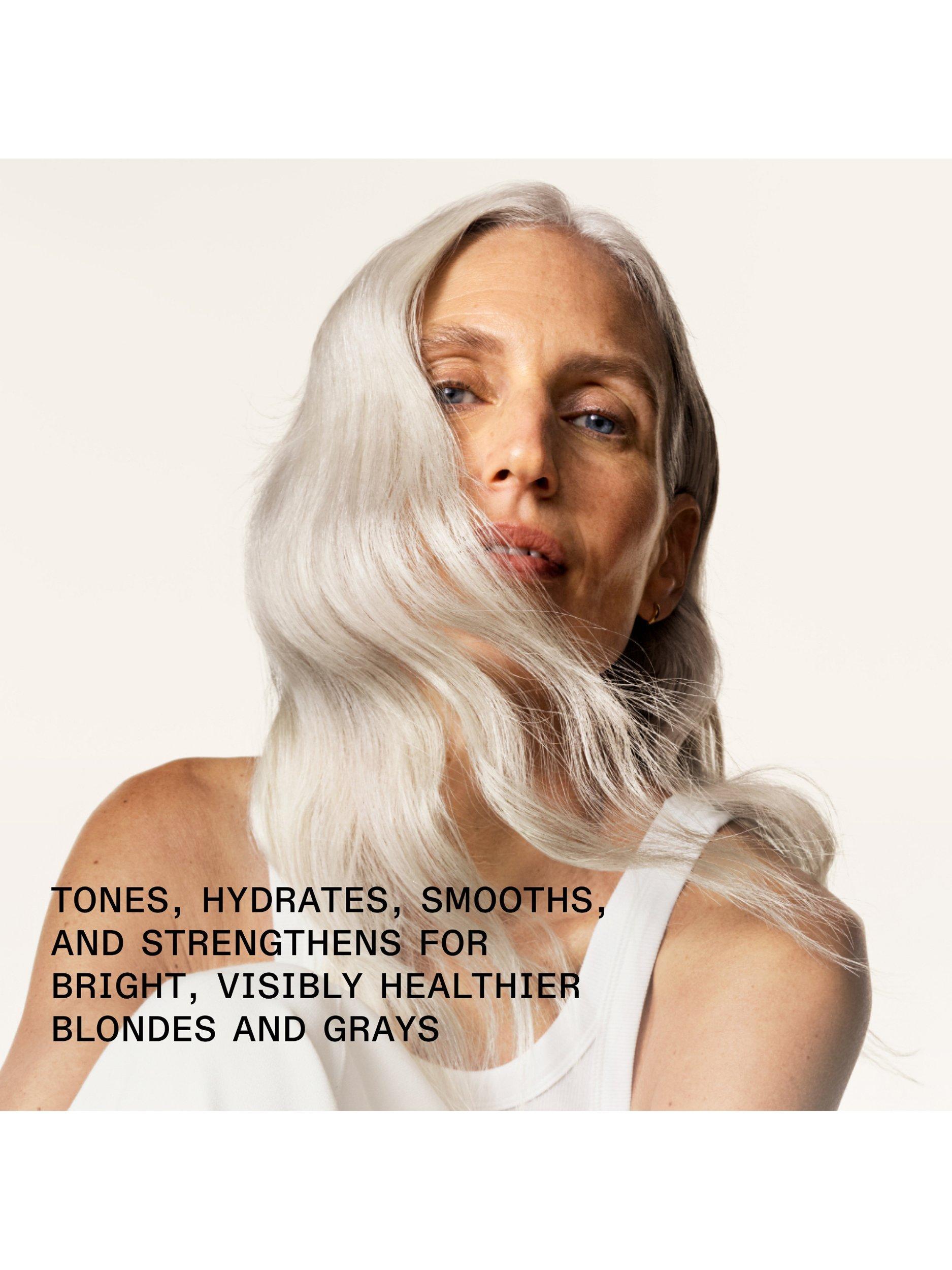 No.5P Blonde Enhancer Toning Conditioner, 250ml